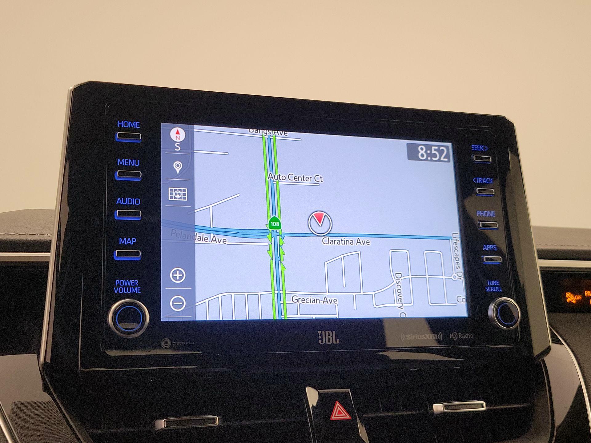 Thumbnail: 2019 Toyota Corolla - 14