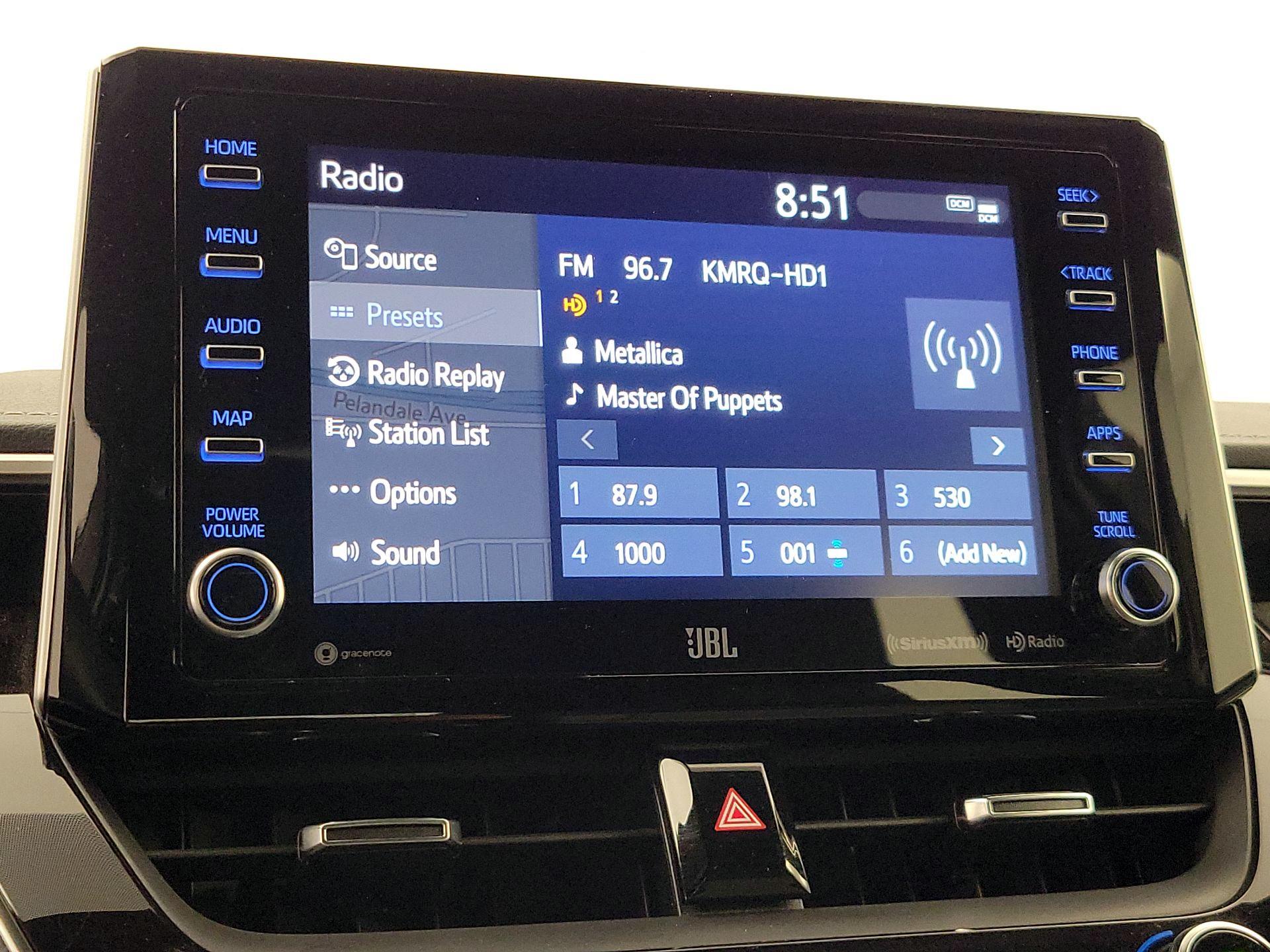 Thumbnail: 2019 Toyota Corolla - 16