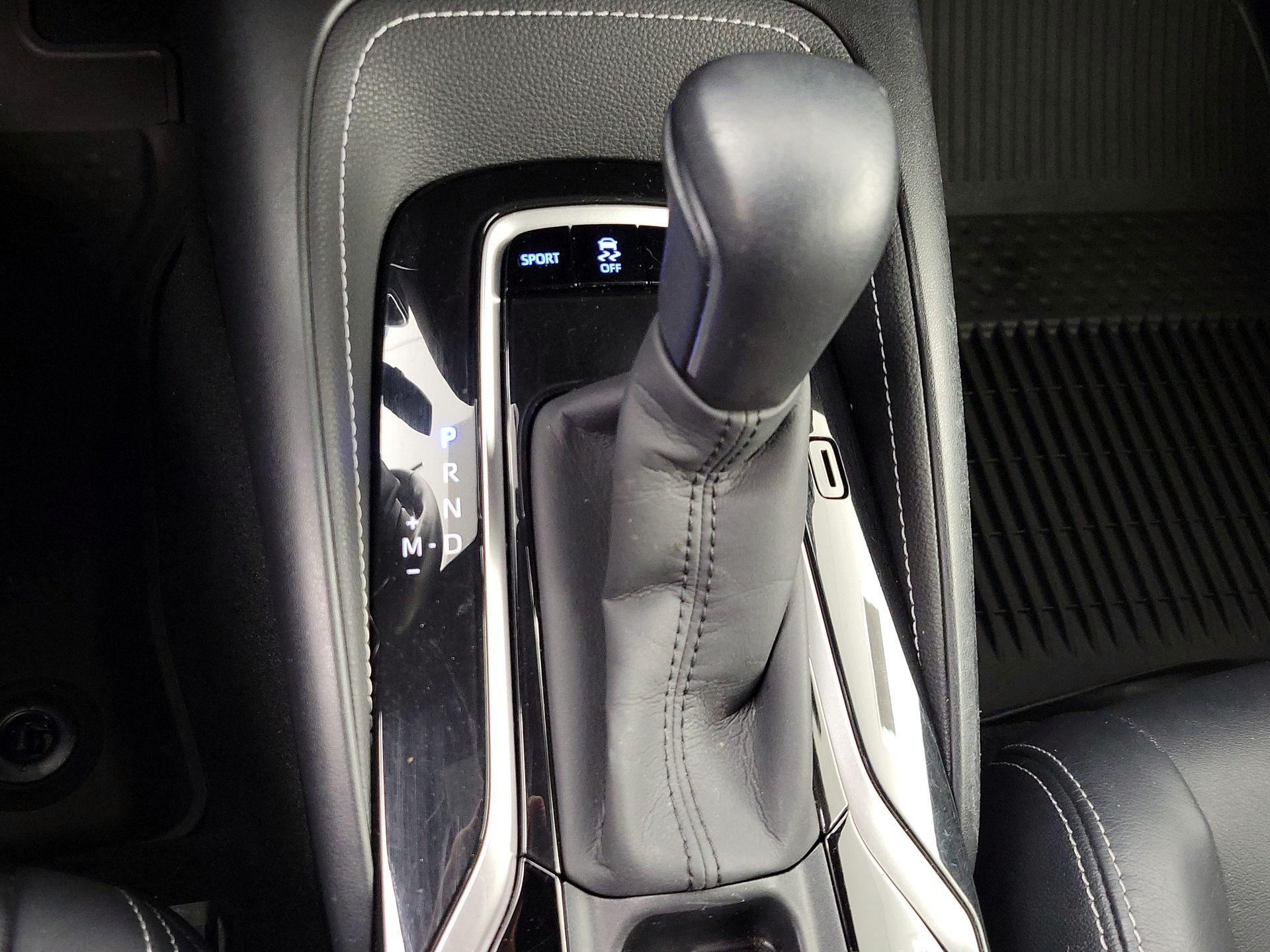 Thumbnail: 2019 Toyota Corolla - 18