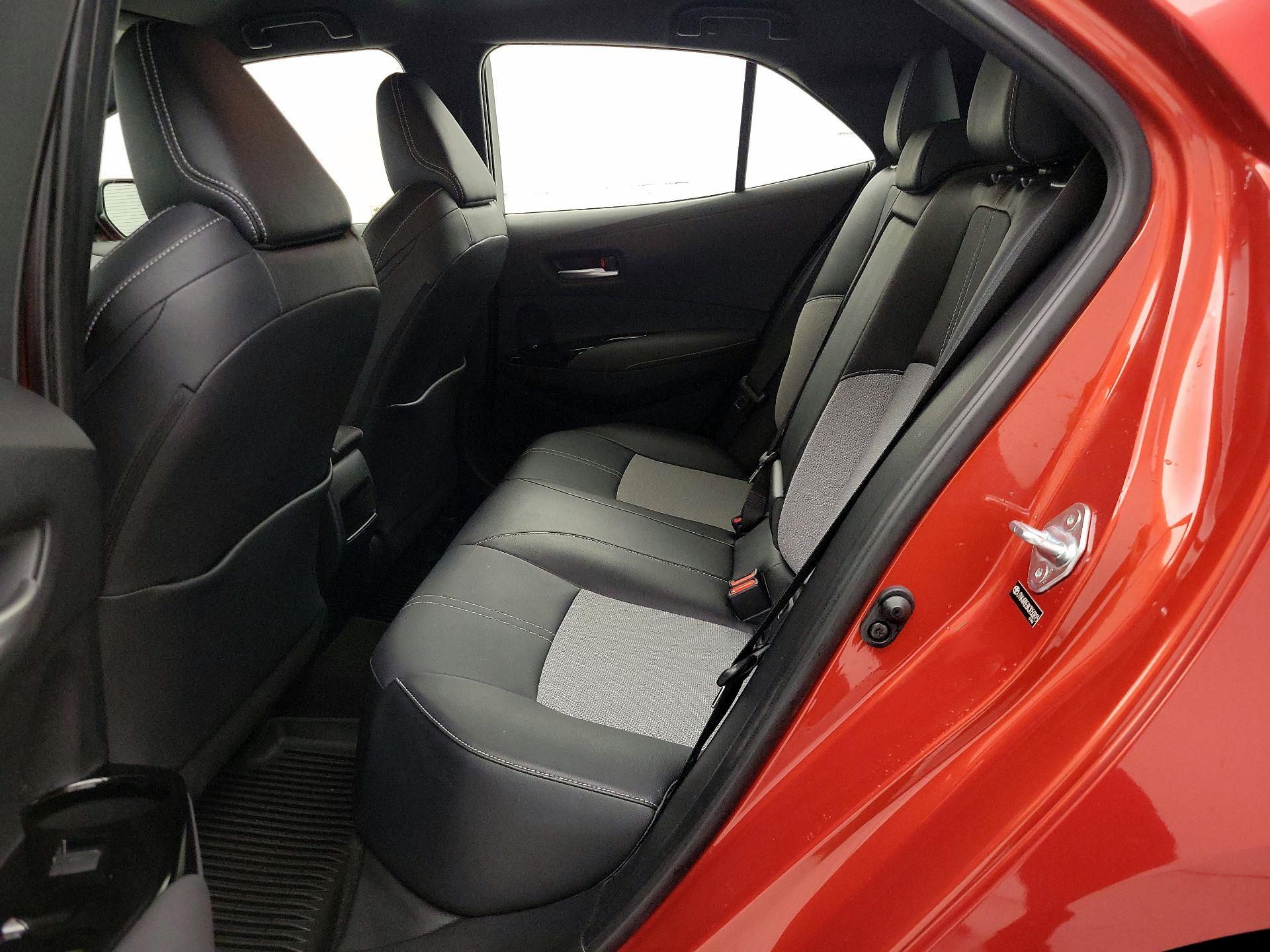 Thumbnail: 2019 Toyota Corolla - 20