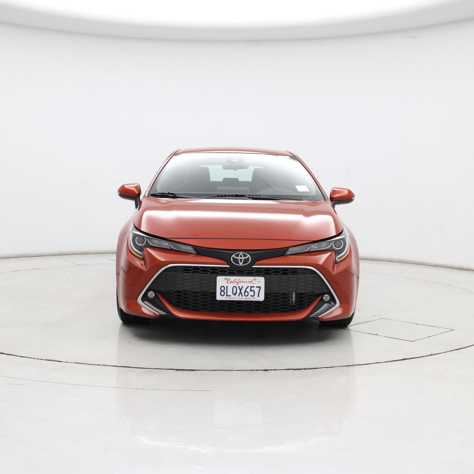 Thumbnail: 2019 Toyota Corolla - 5