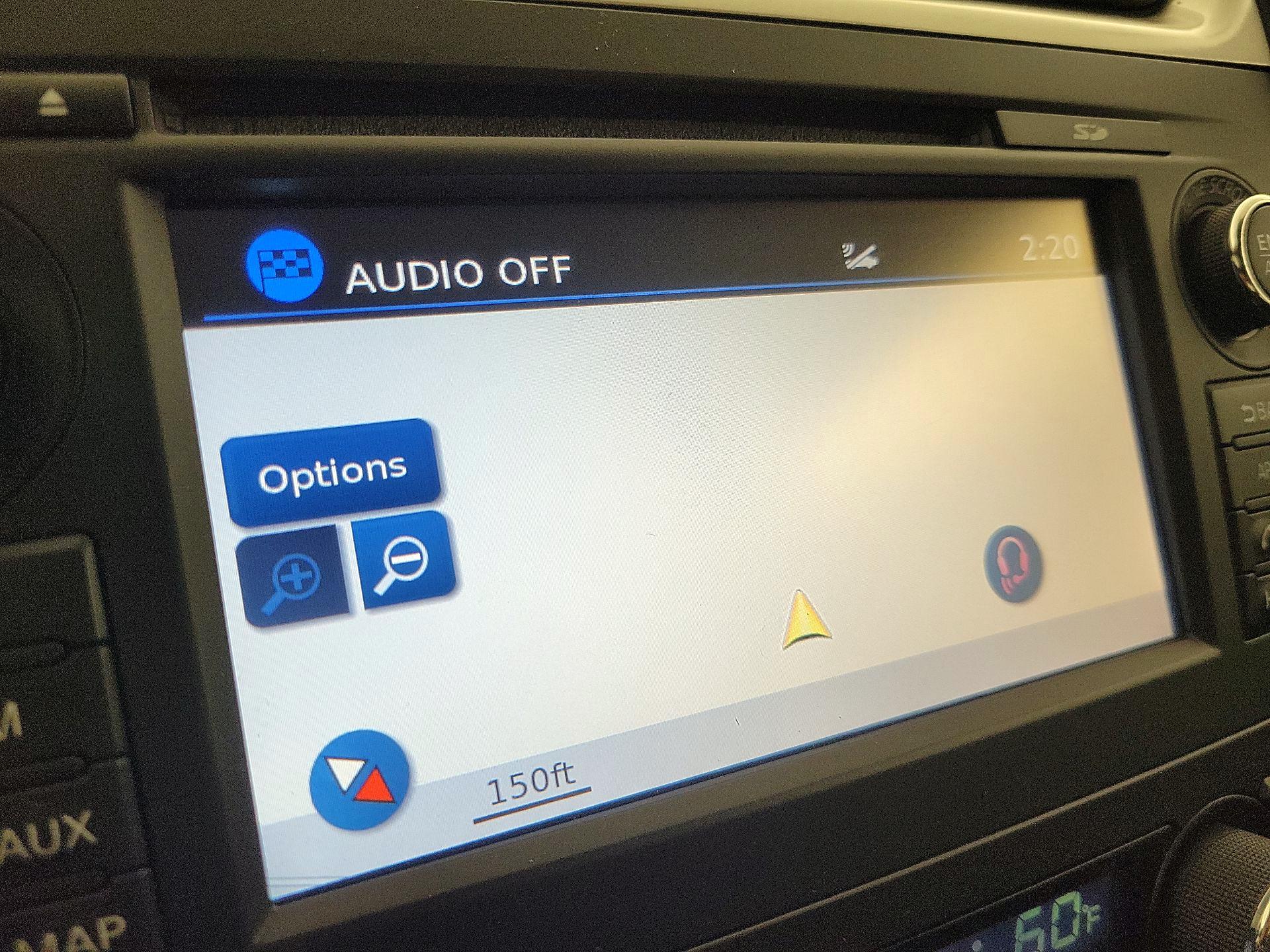 Thumbnail: 2017 Nissan Altima - 14