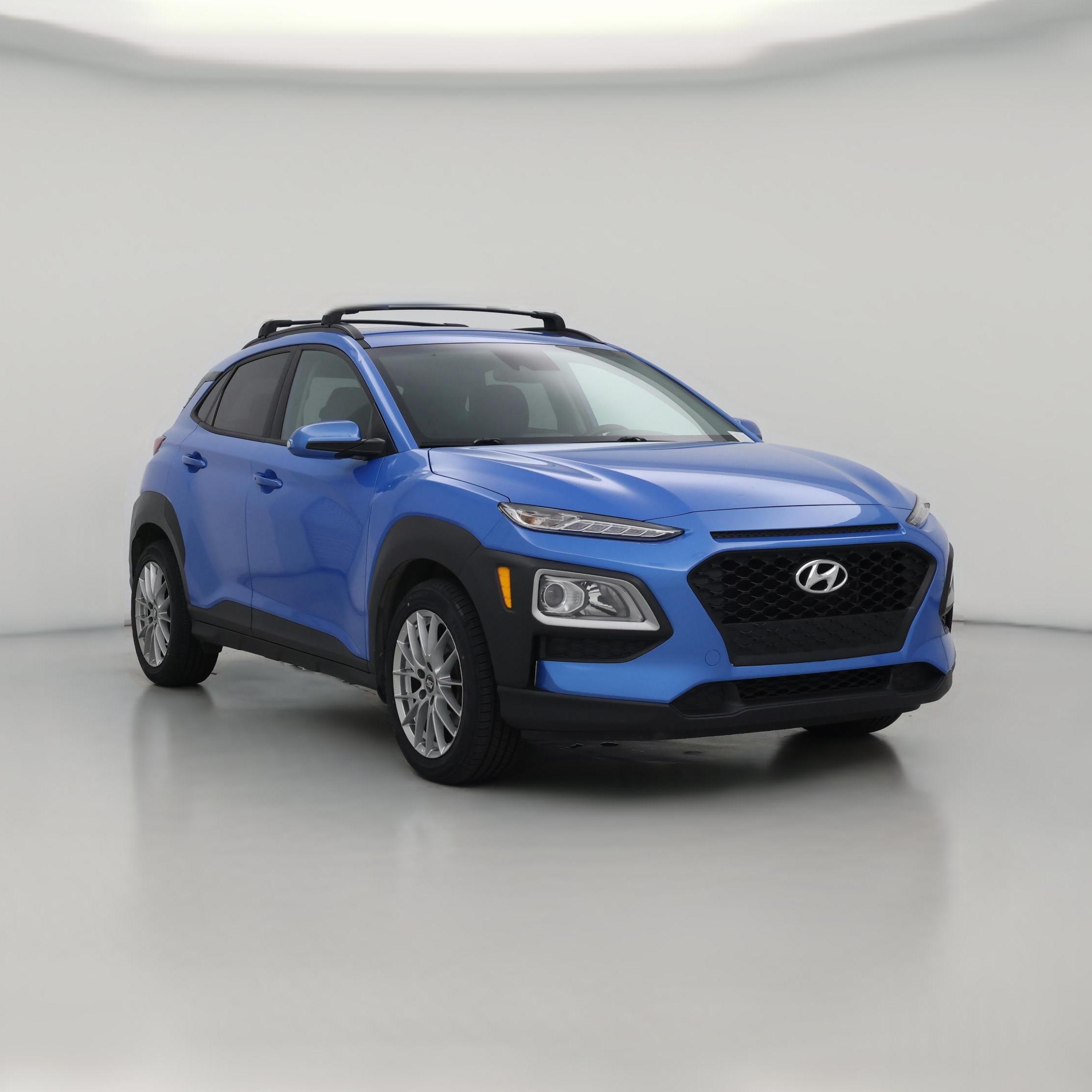 Thumbnail: 2020 Hyundai Kona - 1