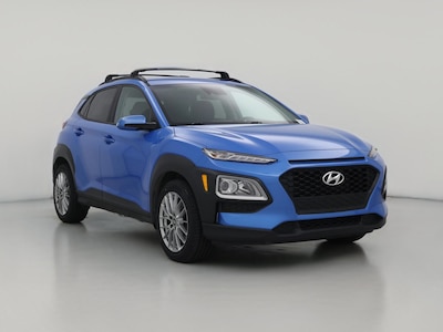 2020 Hyundai Kona SEL