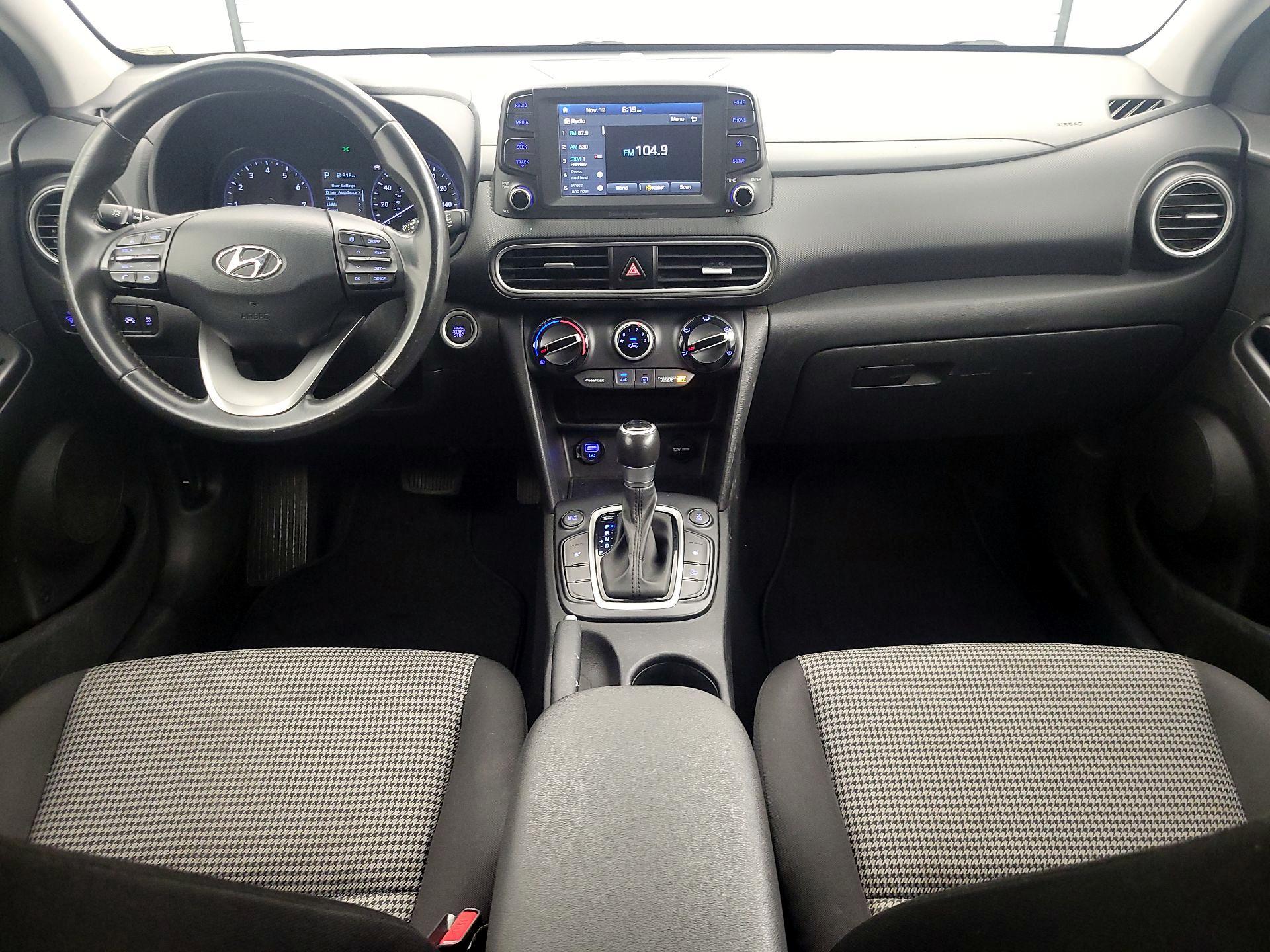 Thumbnail: 2020 Hyundai Kona - 9