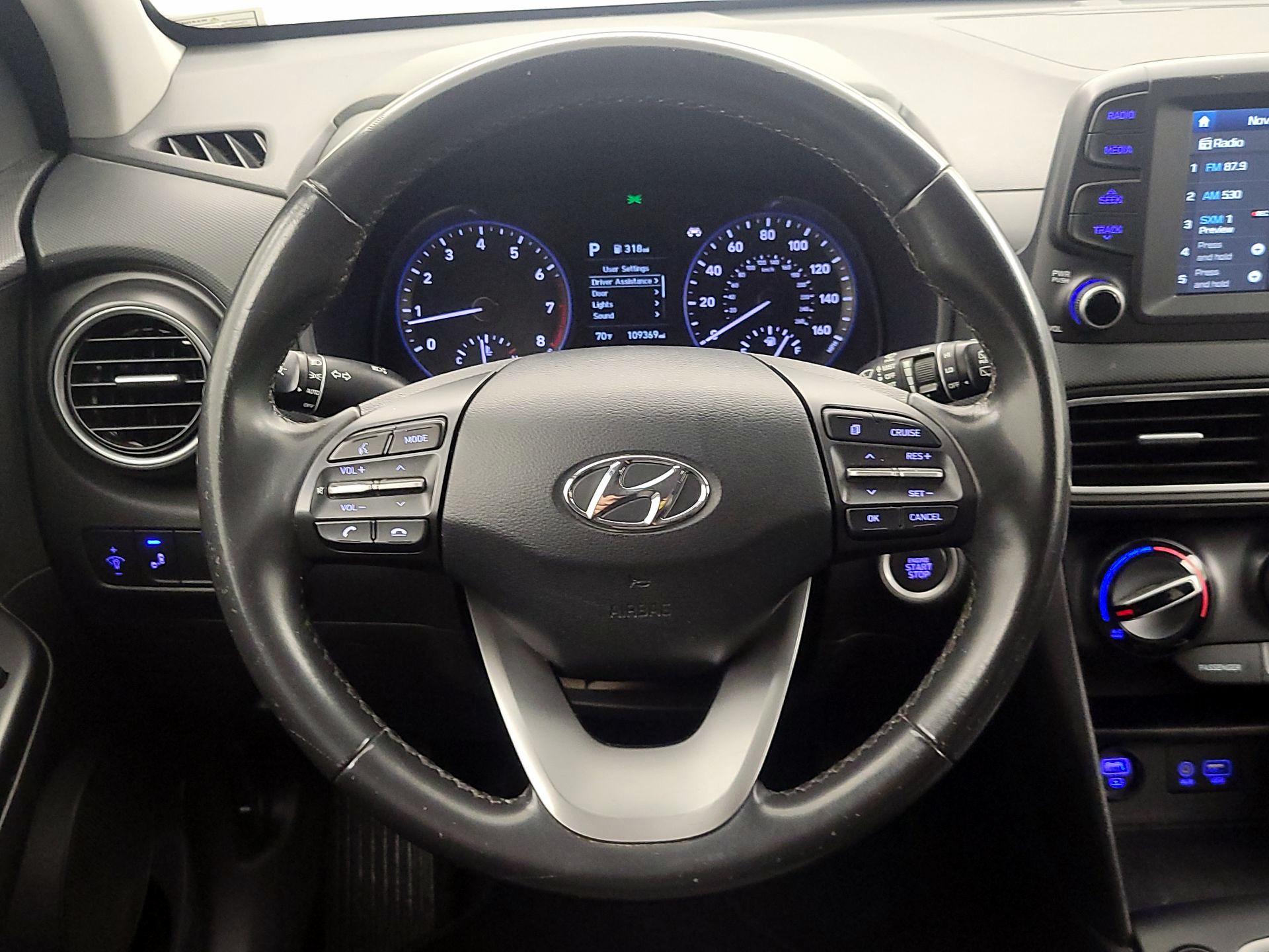 Thumbnail: 2020 Hyundai Kona - 10