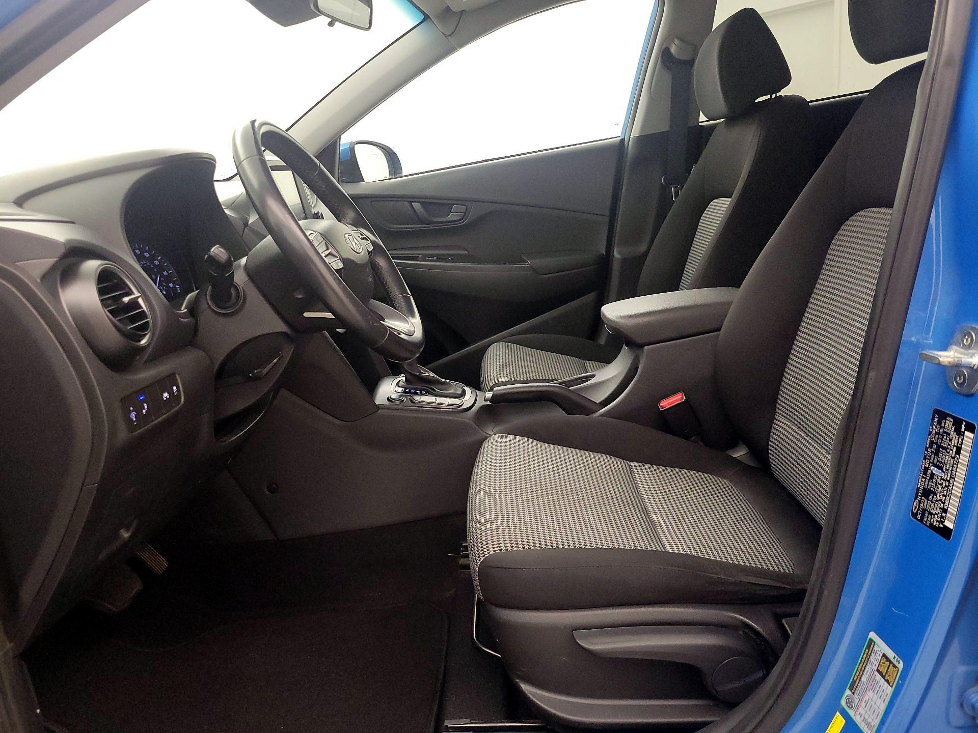 Thumbnail: 2020 Hyundai Kona - 11