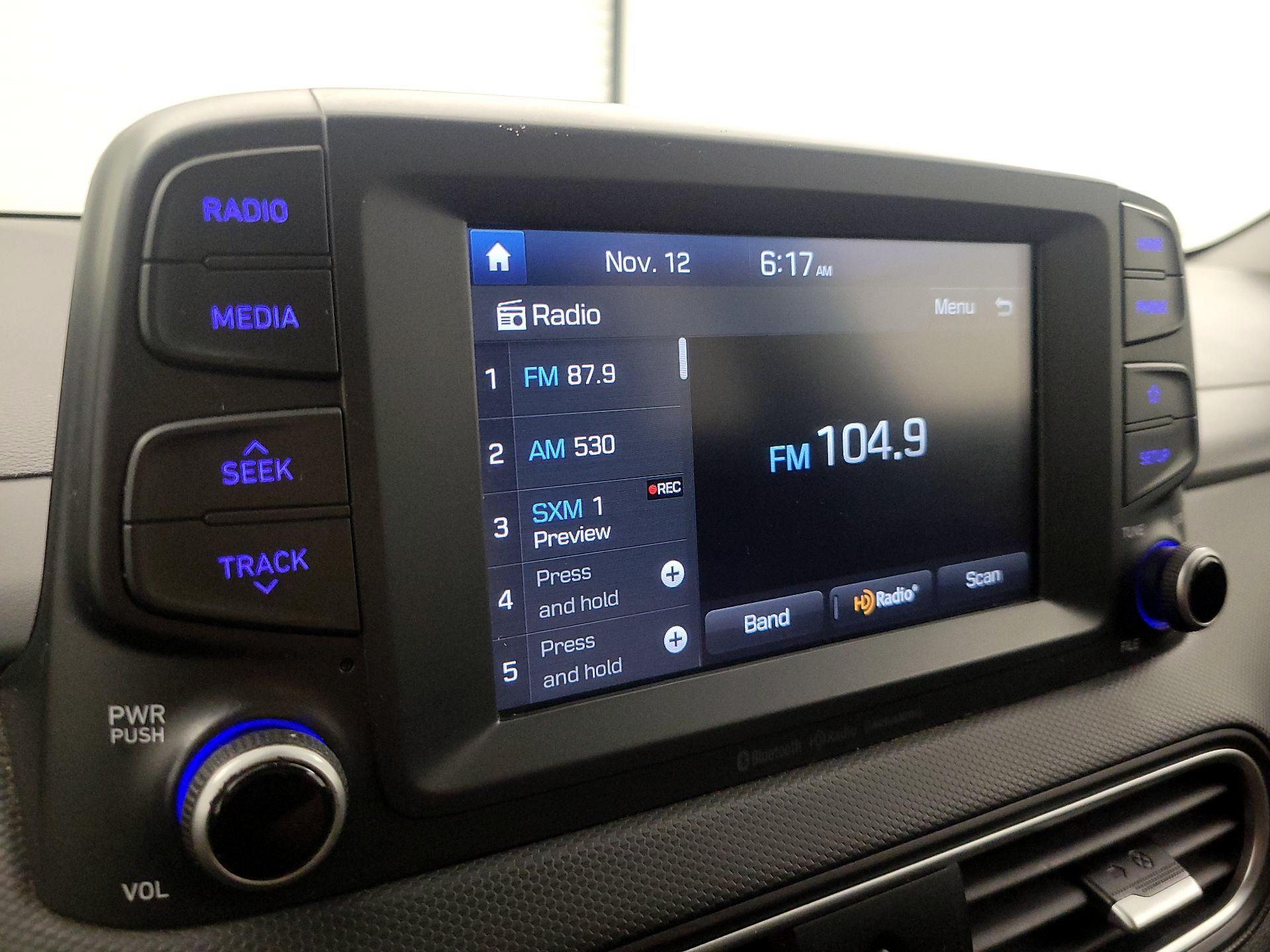 Thumbnail: 2020 Hyundai Kona - 15