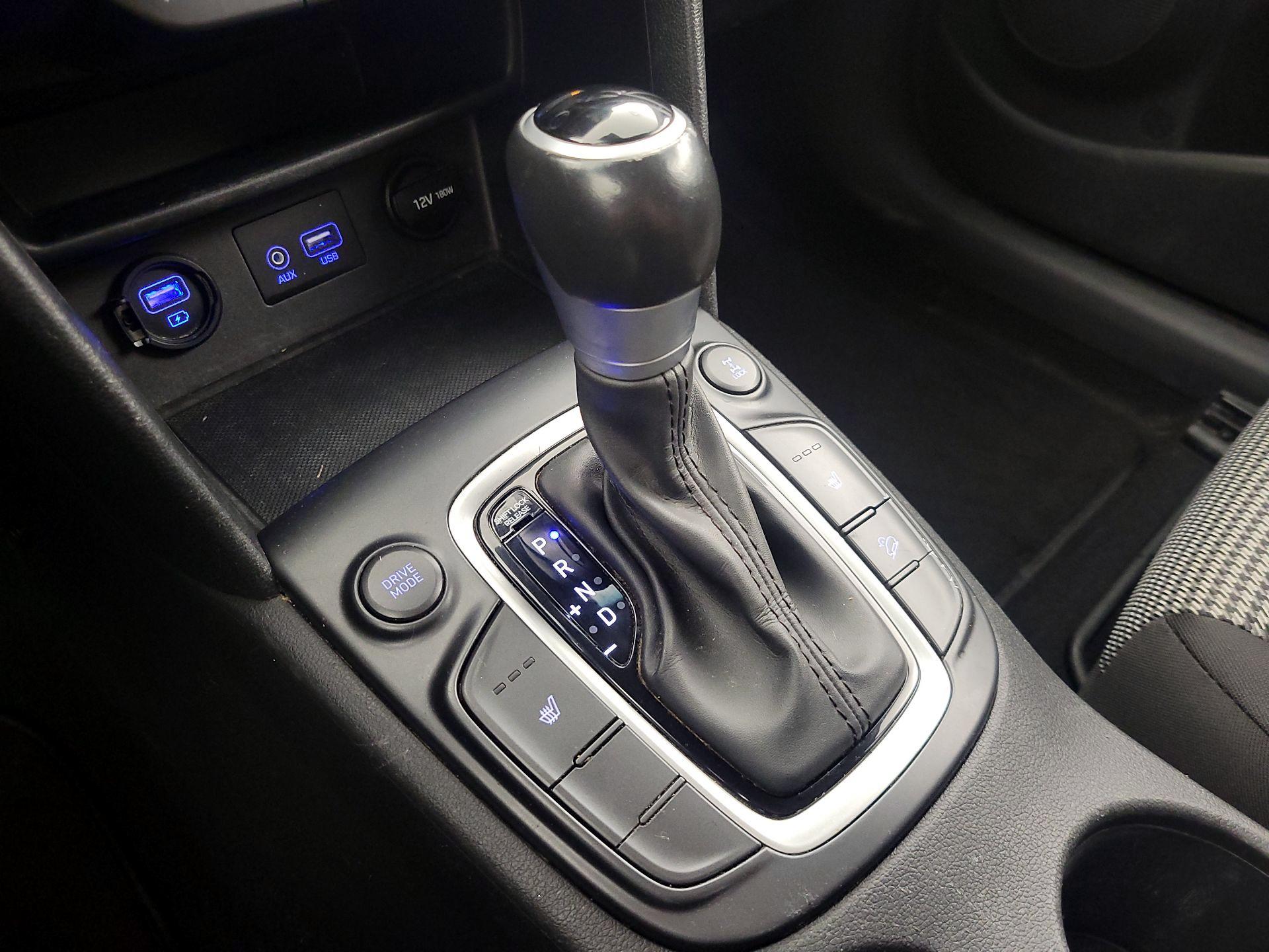 Thumbnail: 2020 Hyundai Kona - 17