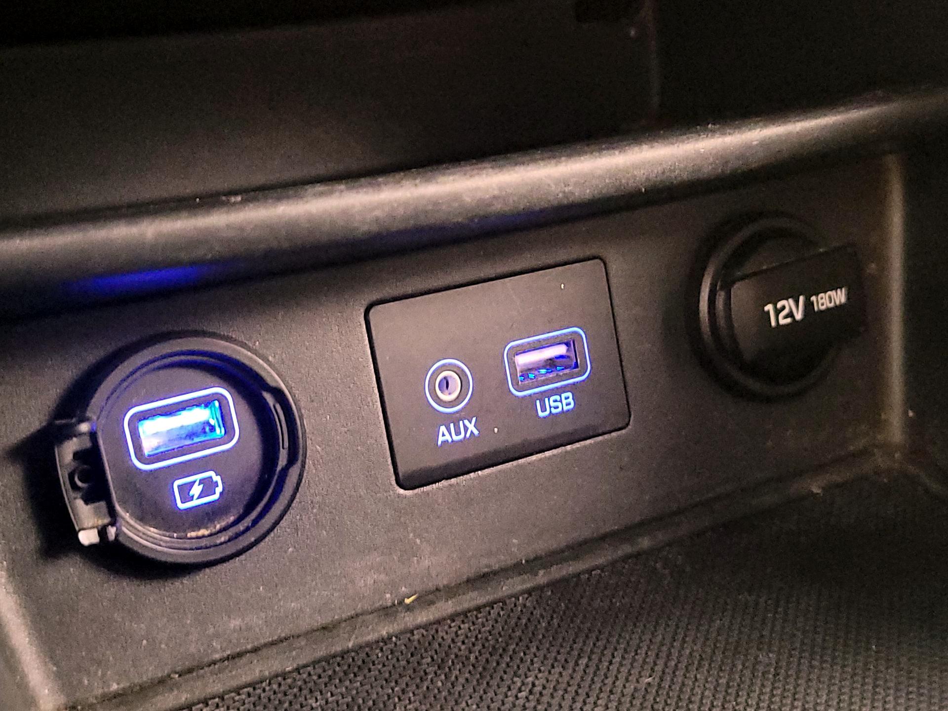 Thumbnail: 2020 Hyundai Kona - 18