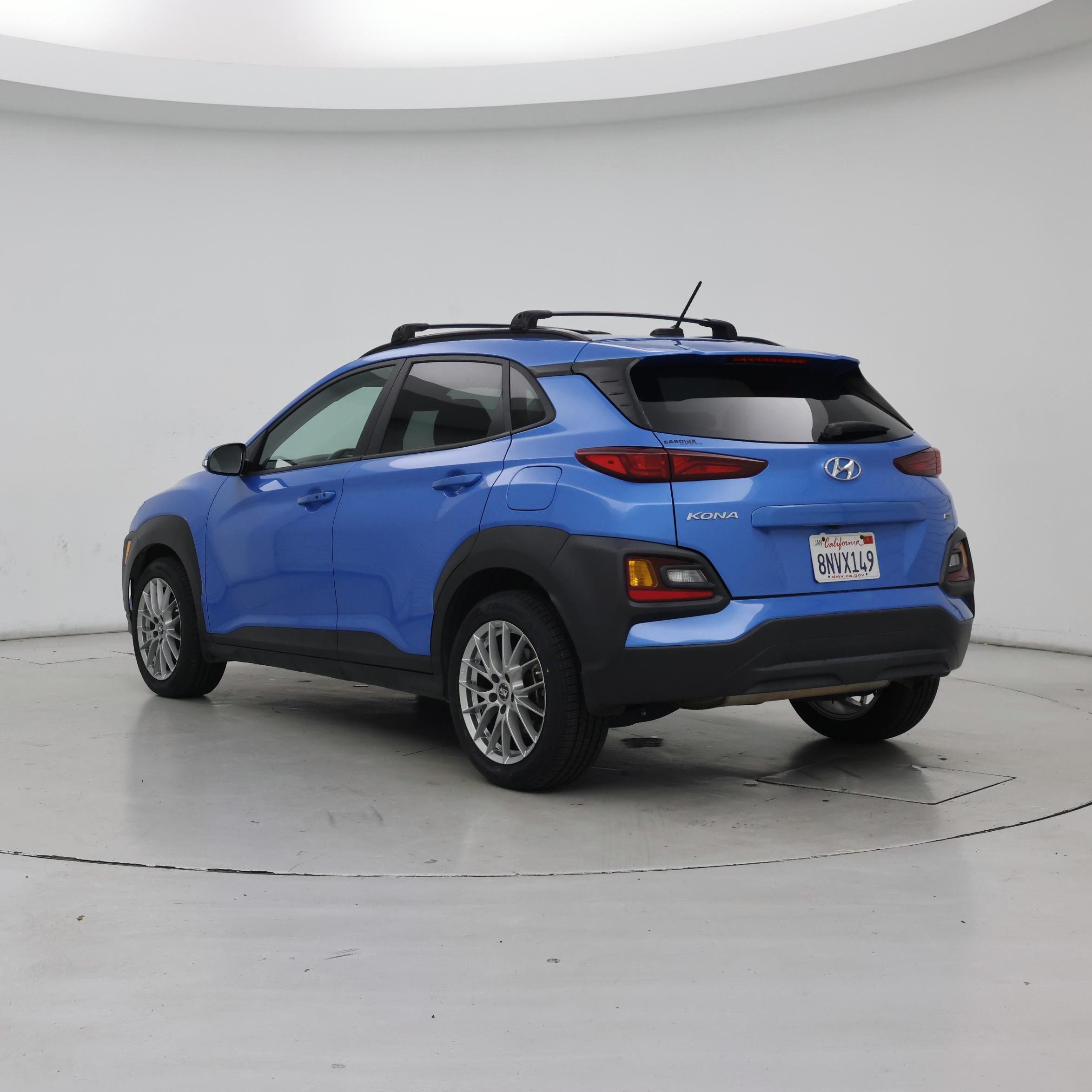 Thumbnail: 2020 Hyundai Kona - 2