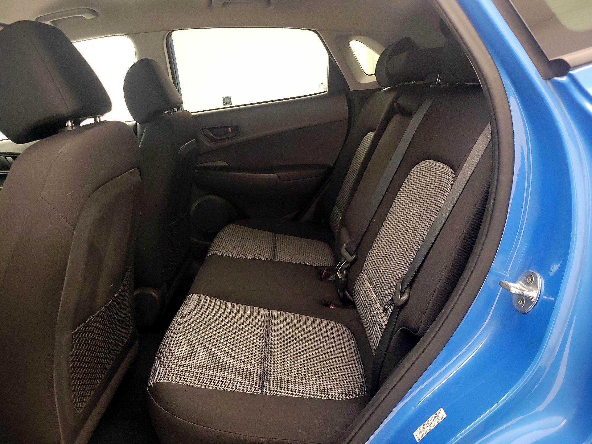 Thumbnail: 2020 Hyundai Kona - 19