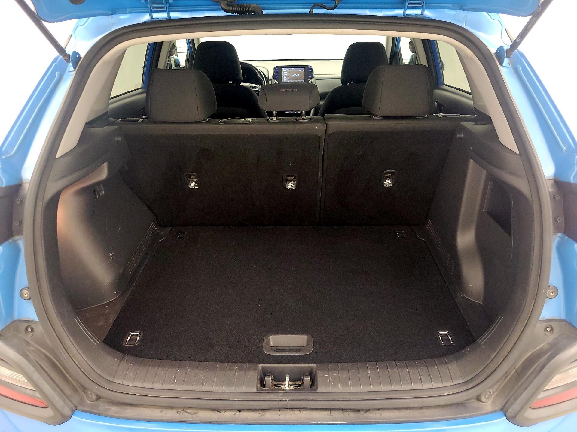 Thumbnail: 2020 Hyundai Kona - 20