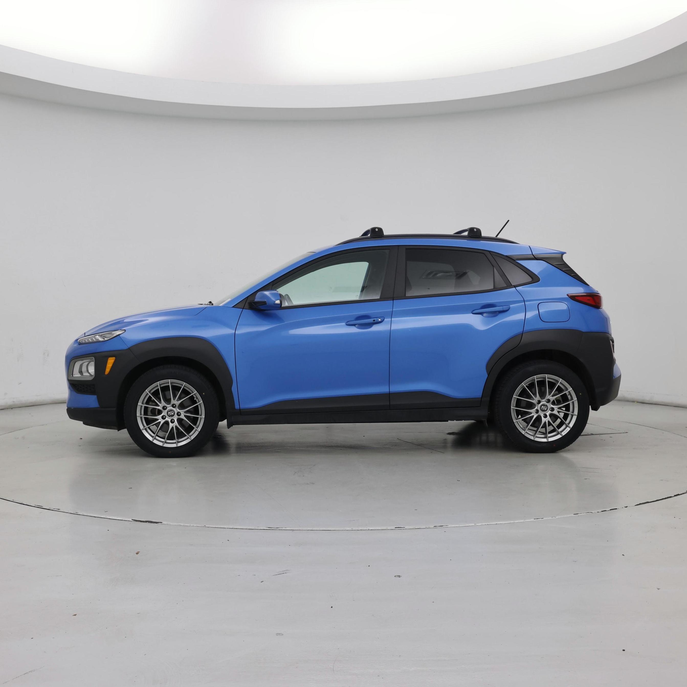 Thumbnail: 2020 Hyundai Kona - 3