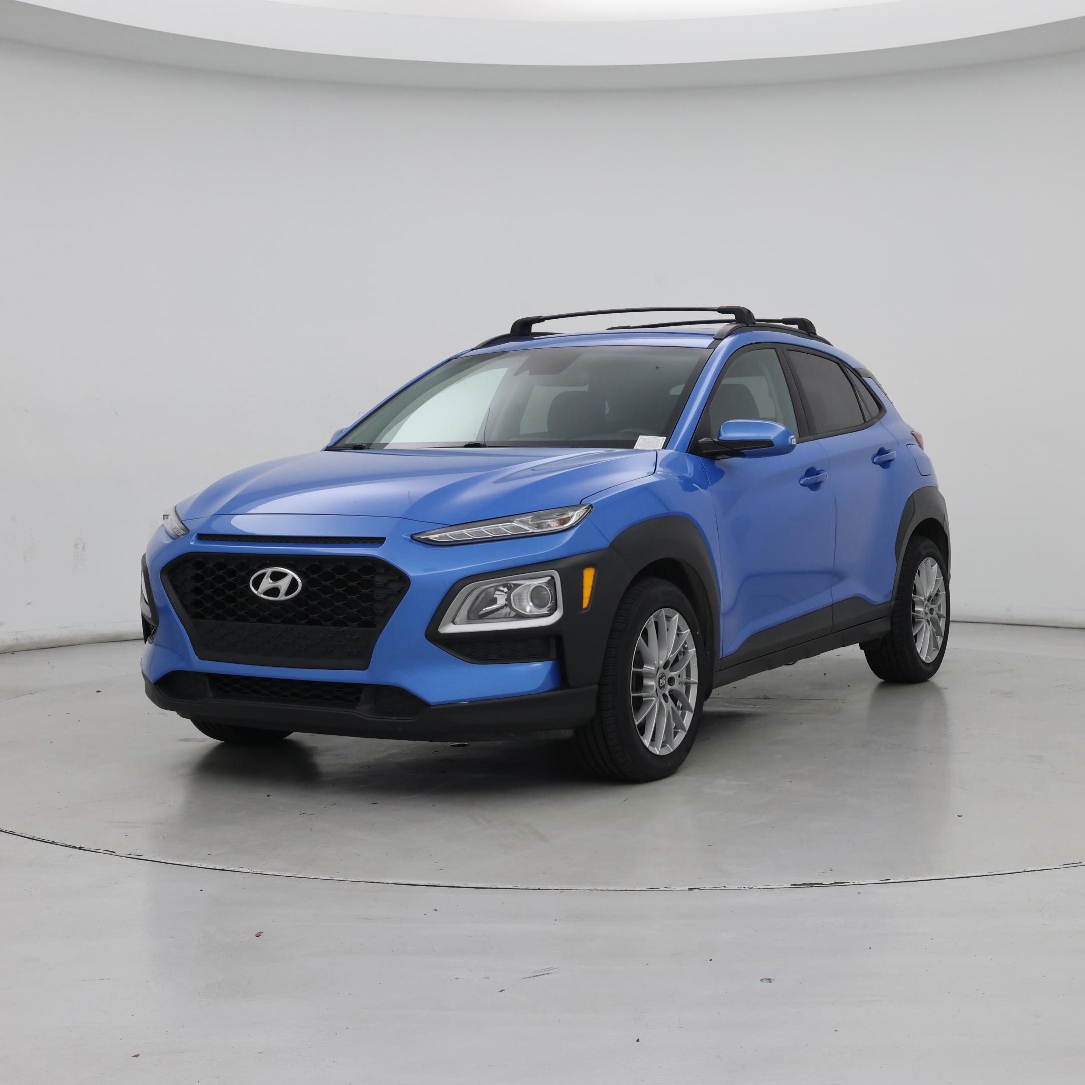 Thumbnail: 2020 Hyundai Kona - 4