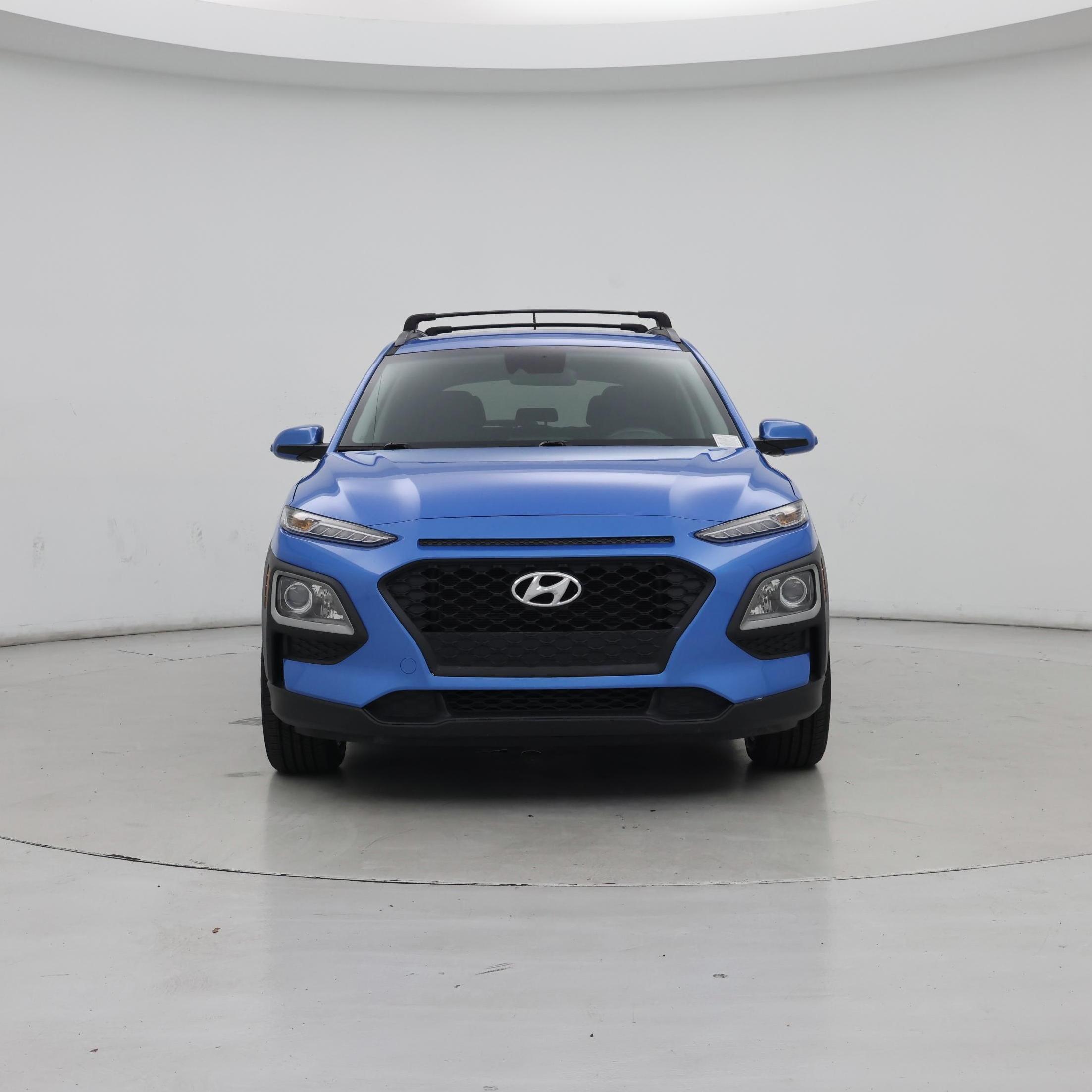 Thumbnail: 2020 Hyundai Kona - 5