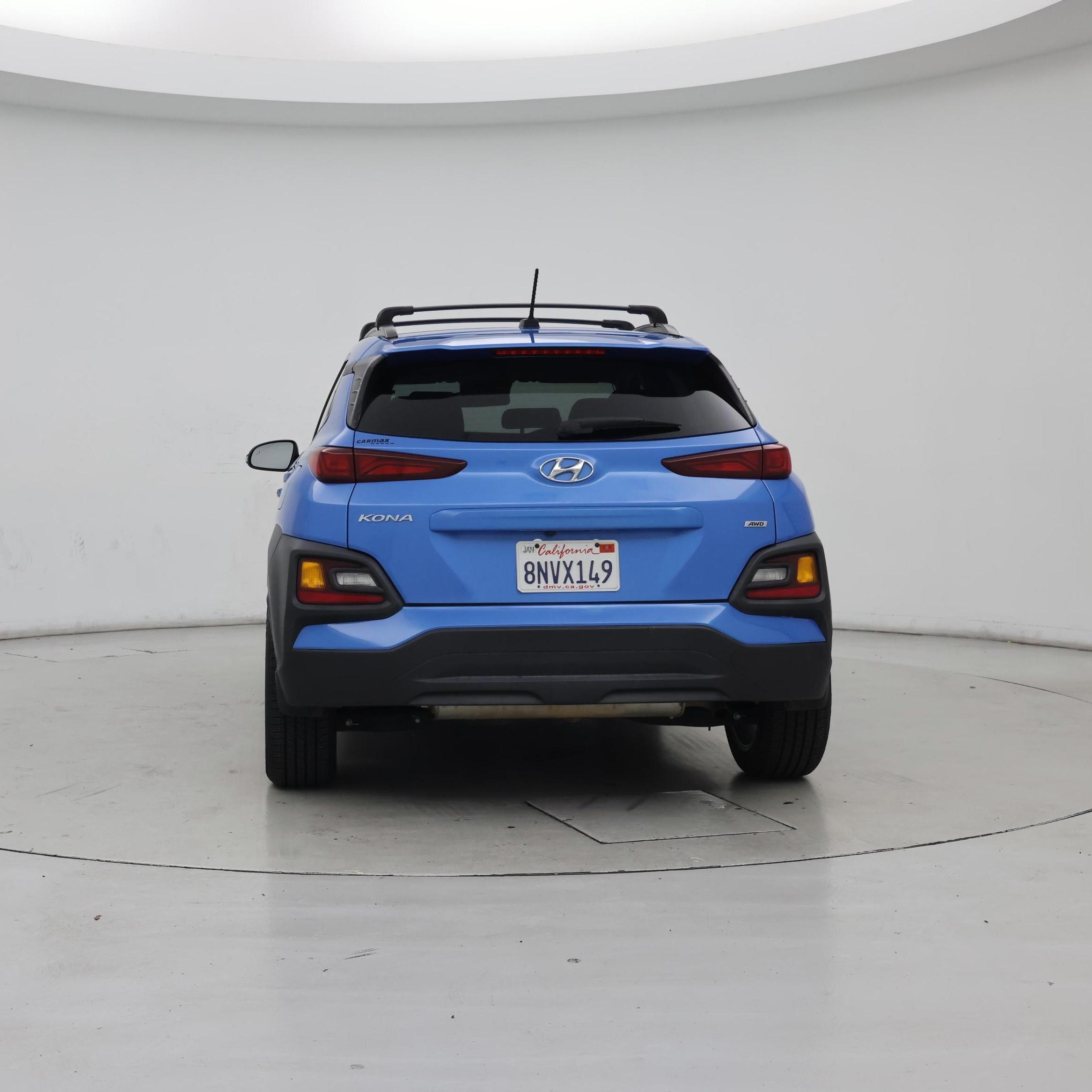 Thumbnail: 2020 Hyundai Kona - 6