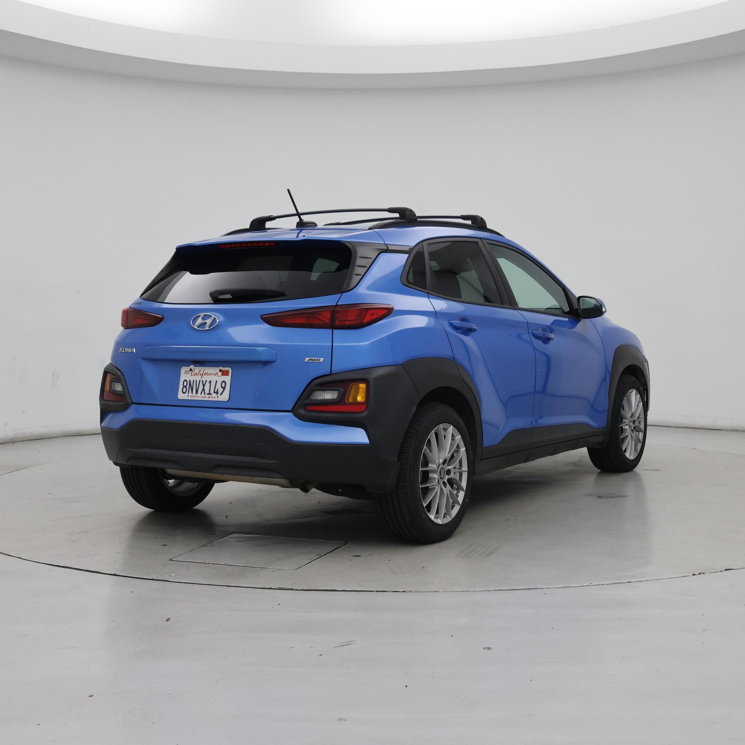 Thumbnail: 2020 Hyundai Kona - 8