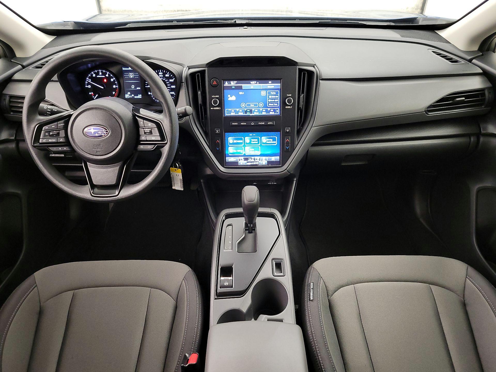 Thumbnail: 2024 Subaru Crosstrek - 9