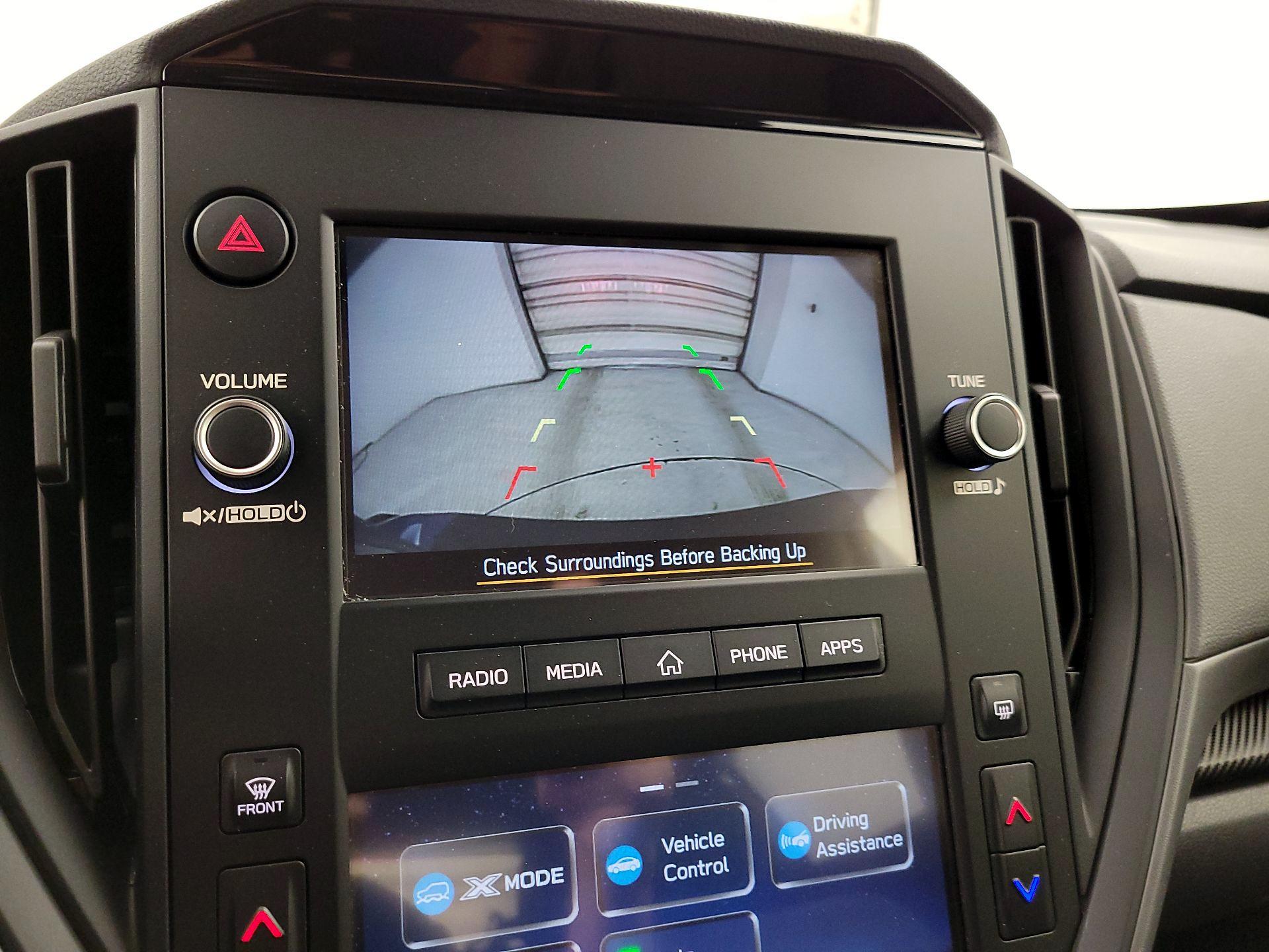 Thumbnail: 2024 Subaru Crosstrek - 13