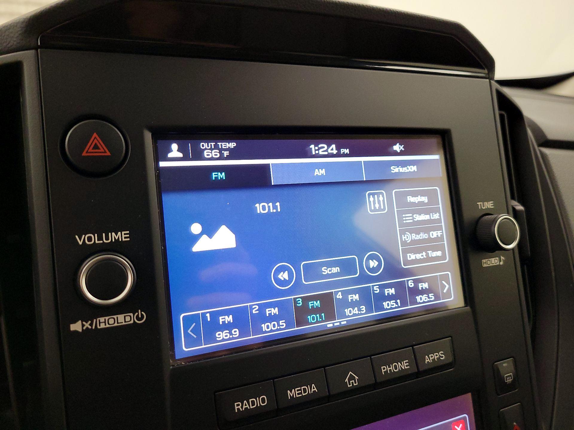 Thumbnail: 2024 Subaru Crosstrek - 14