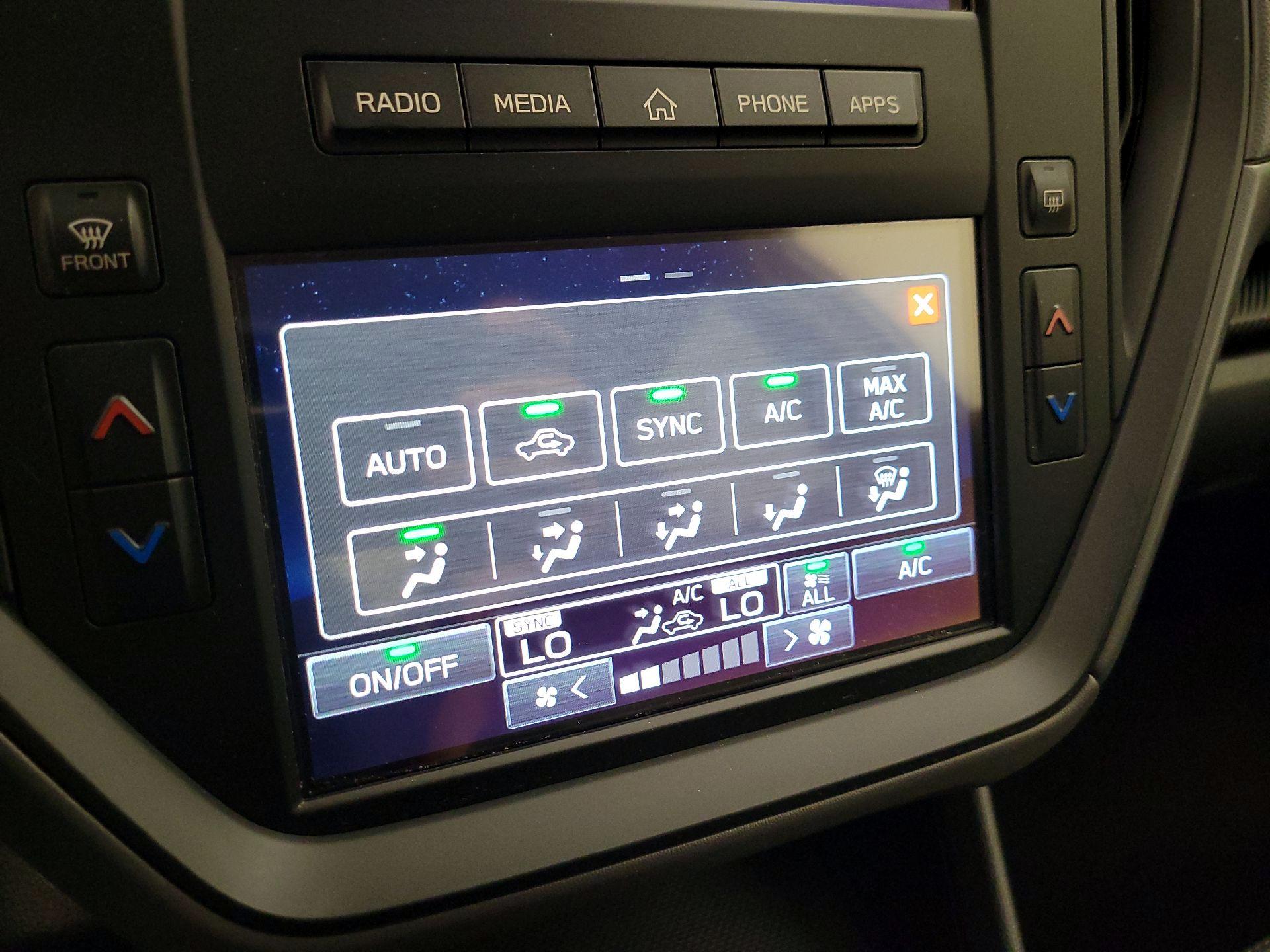 Thumbnail: 2024 Subaru Crosstrek - 15