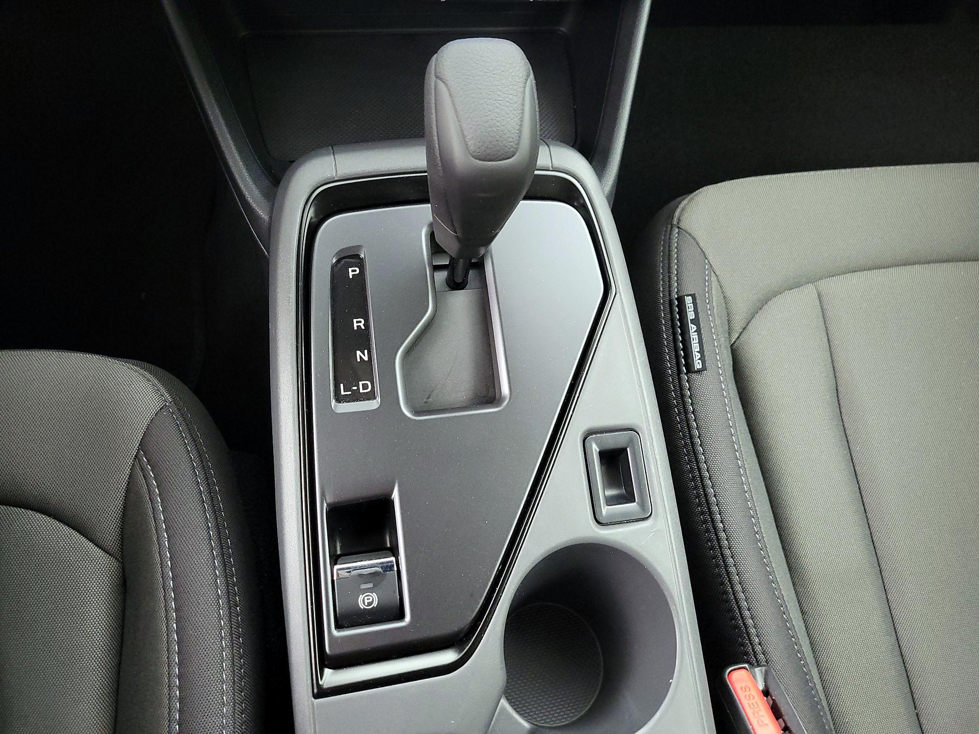 Thumbnail: 2024 Subaru Crosstrek - 16