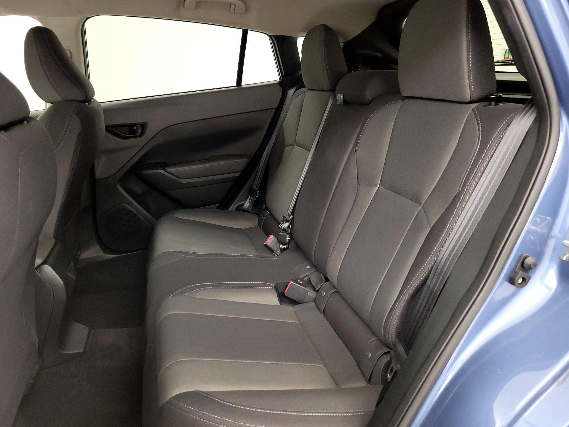 Thumbnail: 2024 Subaru Crosstrek - 17