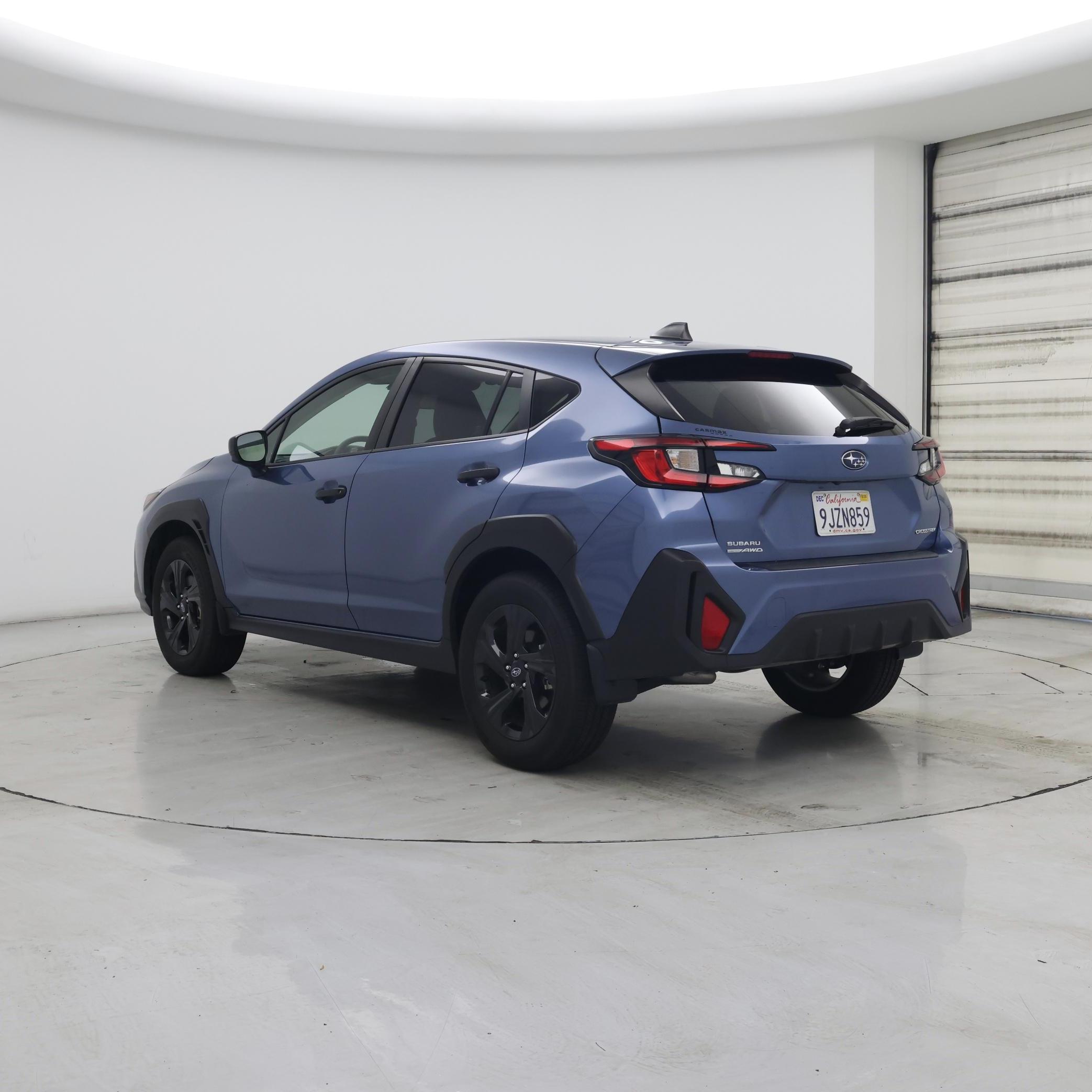 Thumbnail: 2024 Subaru Crosstrek - 2
