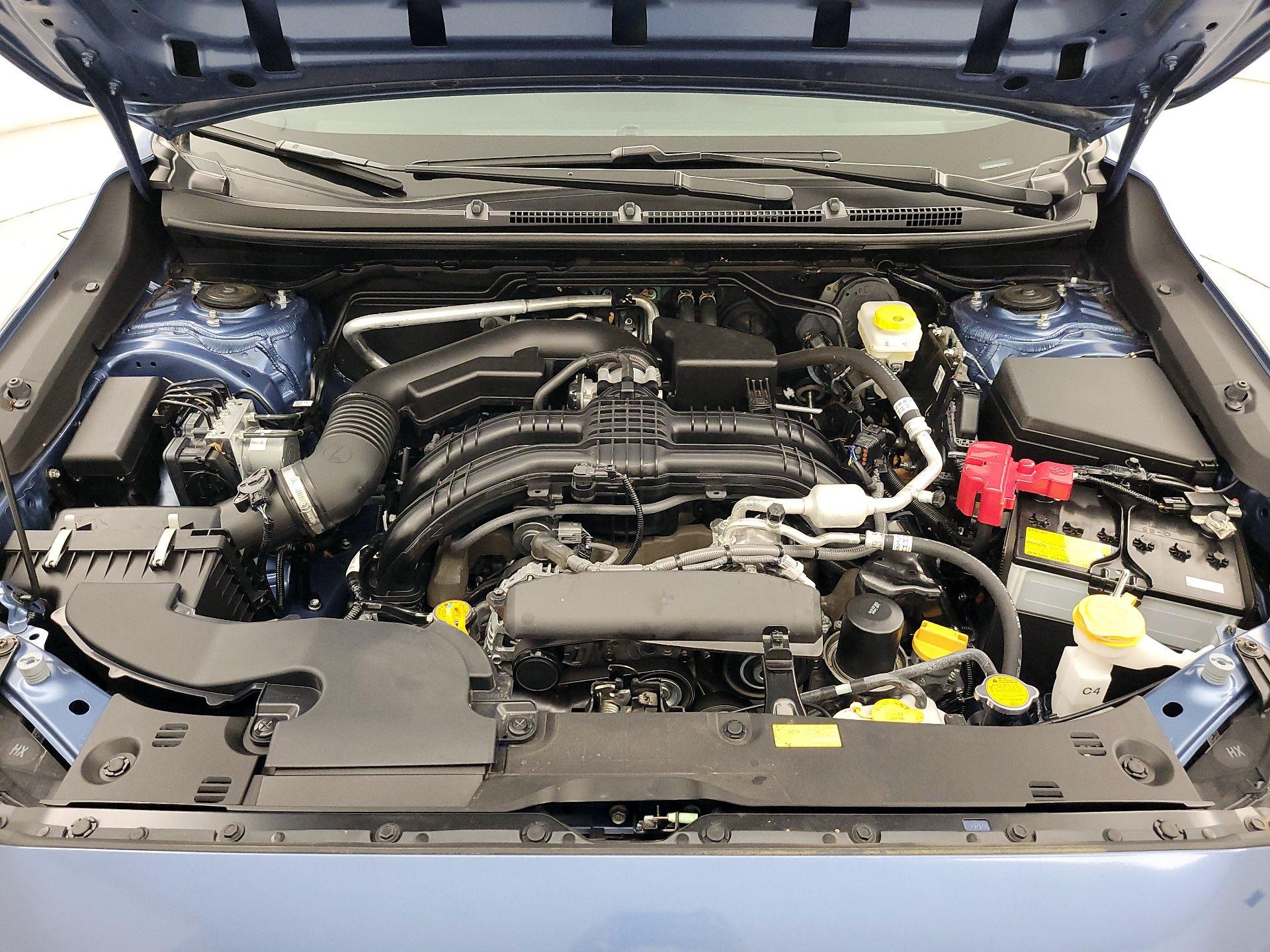 Thumbnail: 2024 Subaru Crosstrek - 19