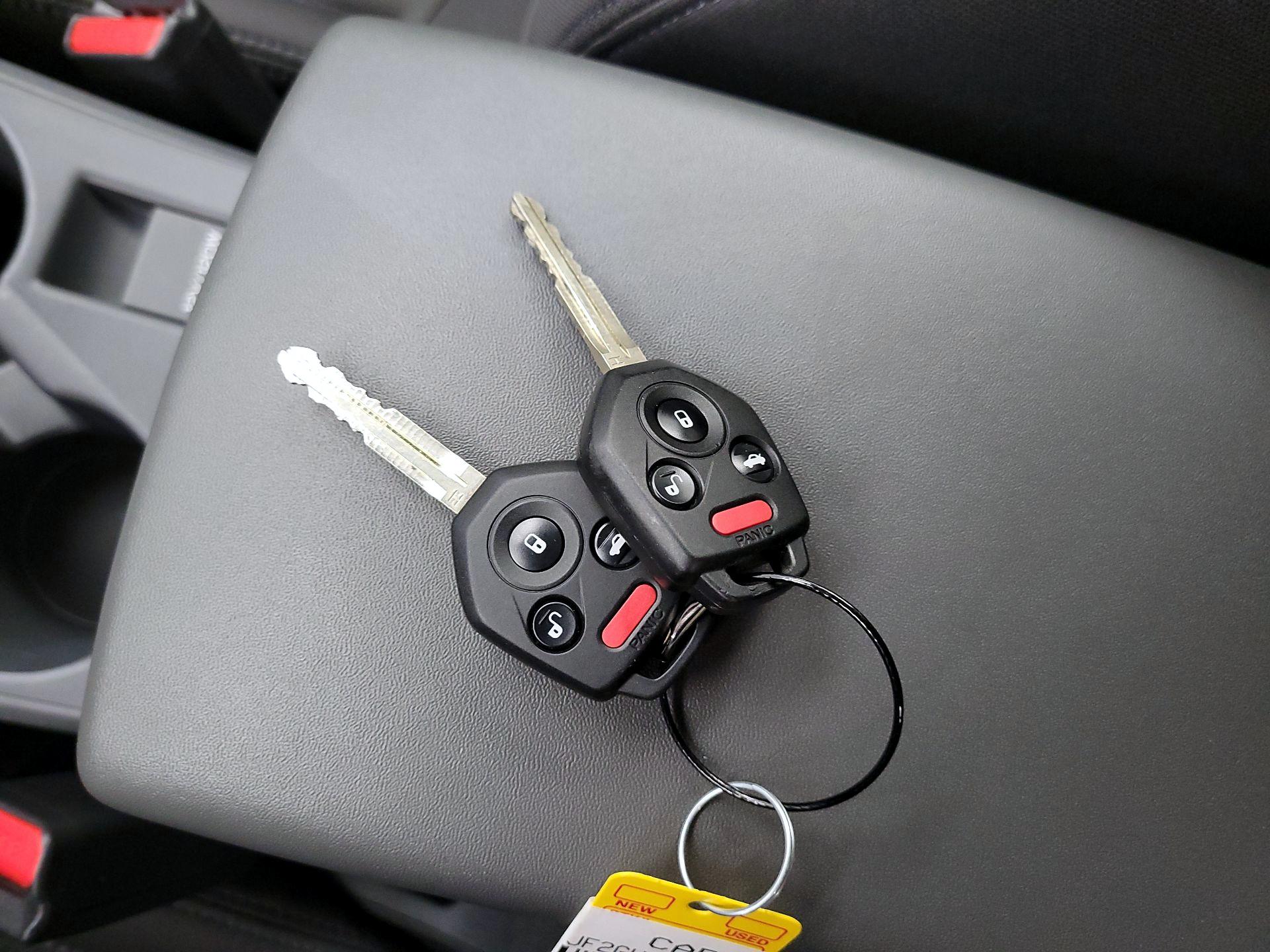 Thumbnail: 2024 Subaru Crosstrek - 20