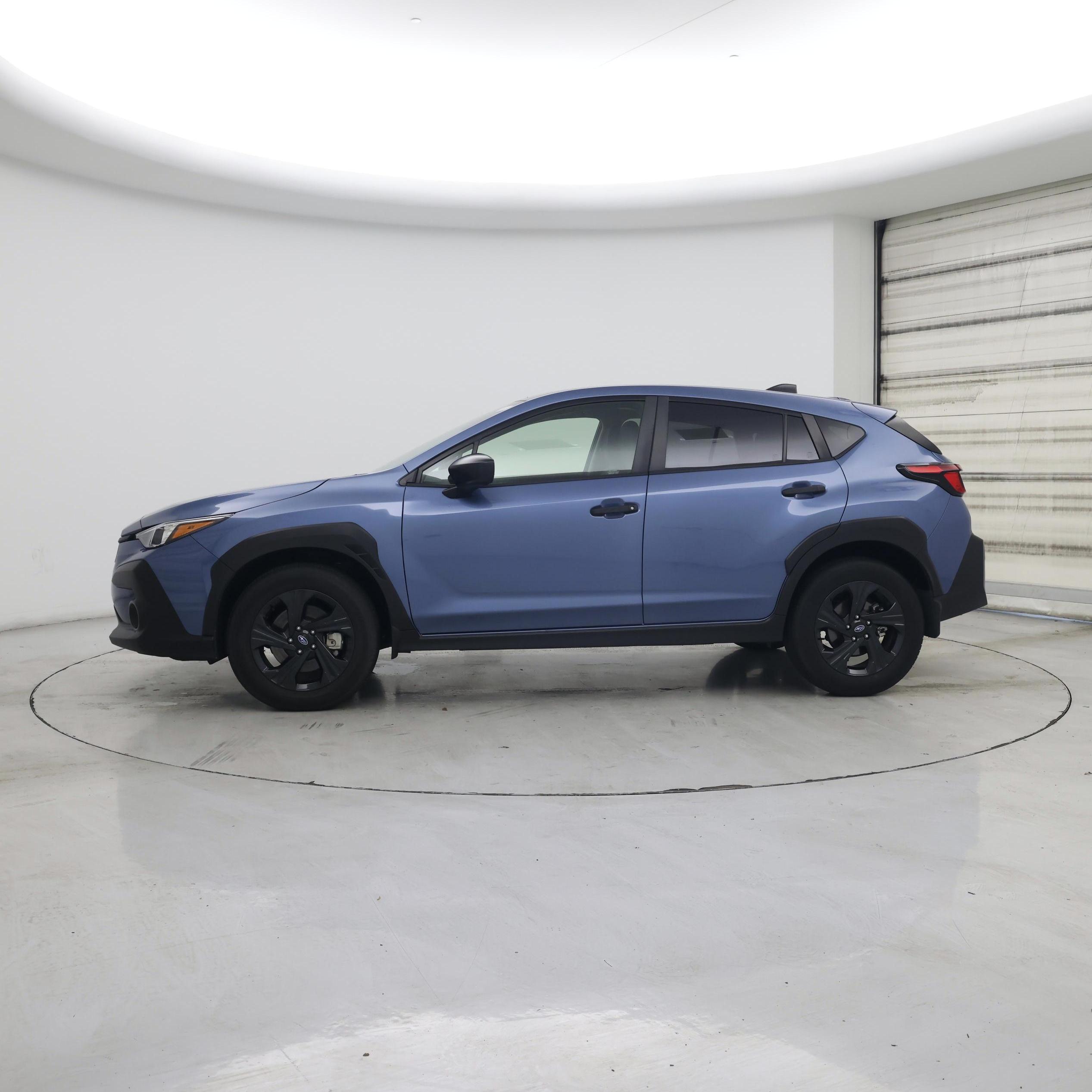 Thumbnail: 2024 Subaru Crosstrek - 3