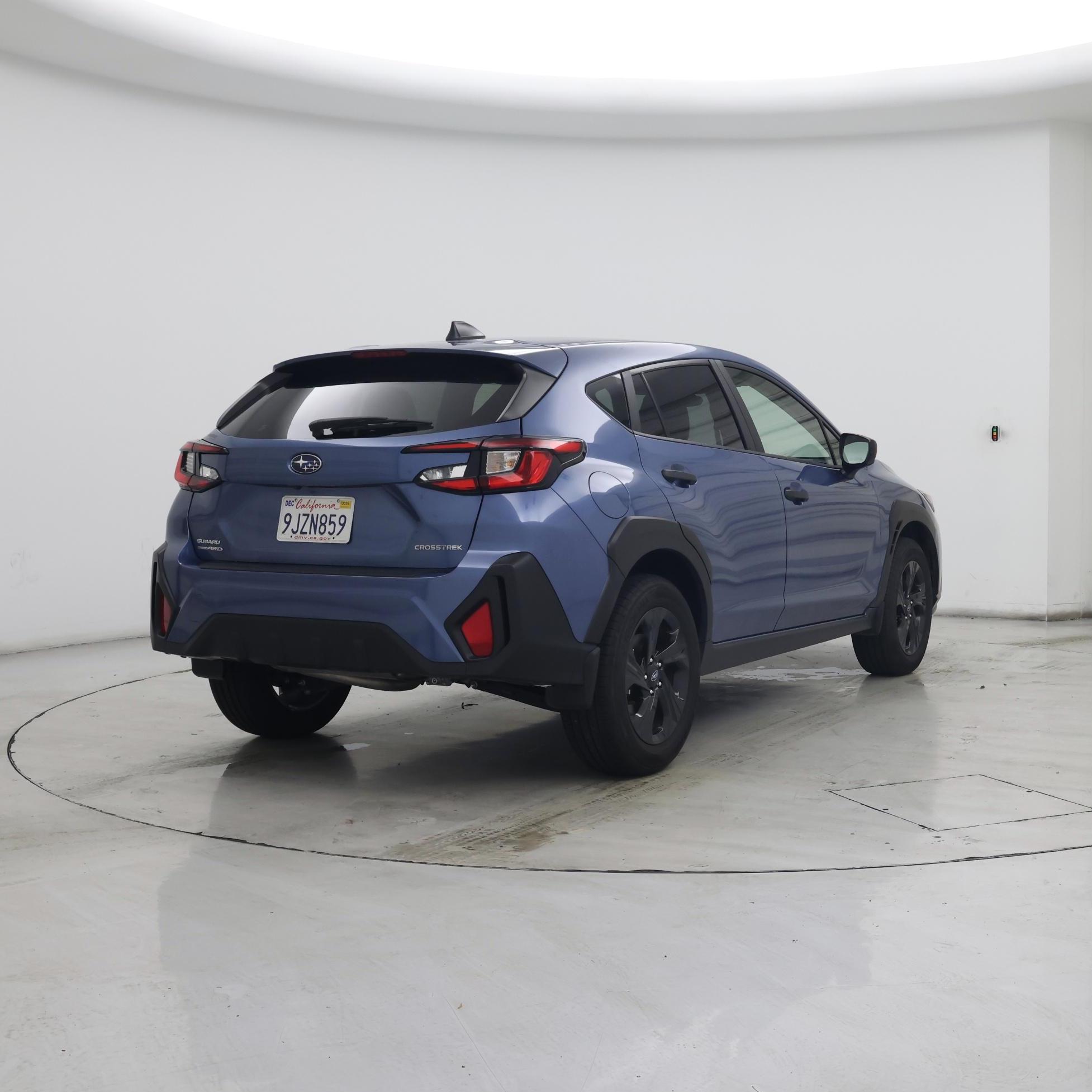 Thumbnail: 2024 Subaru Crosstrek - 8