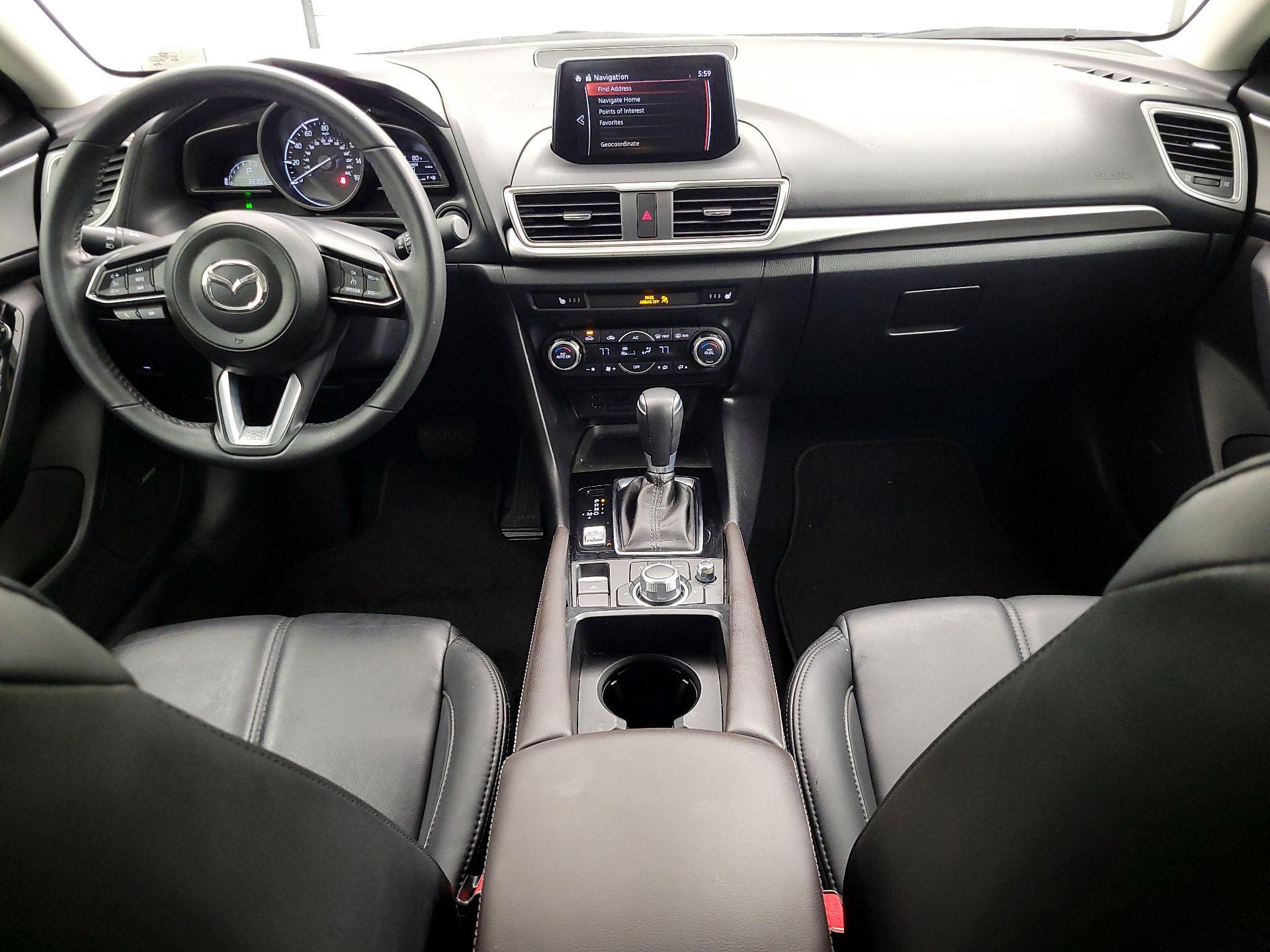 Thumbnail: 2018 Mazda Mazda3 - 9