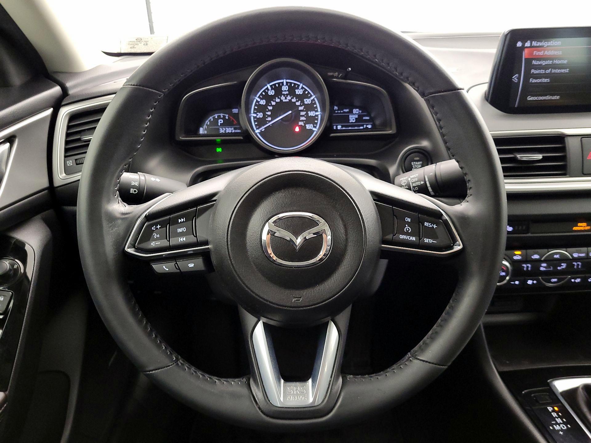 Thumbnail: 2018 Mazda Mazda3 - 10