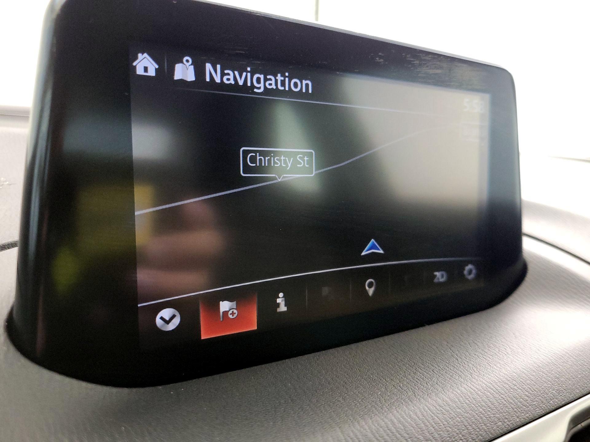 Thumbnail: 2018 Mazda Mazda3 - 14