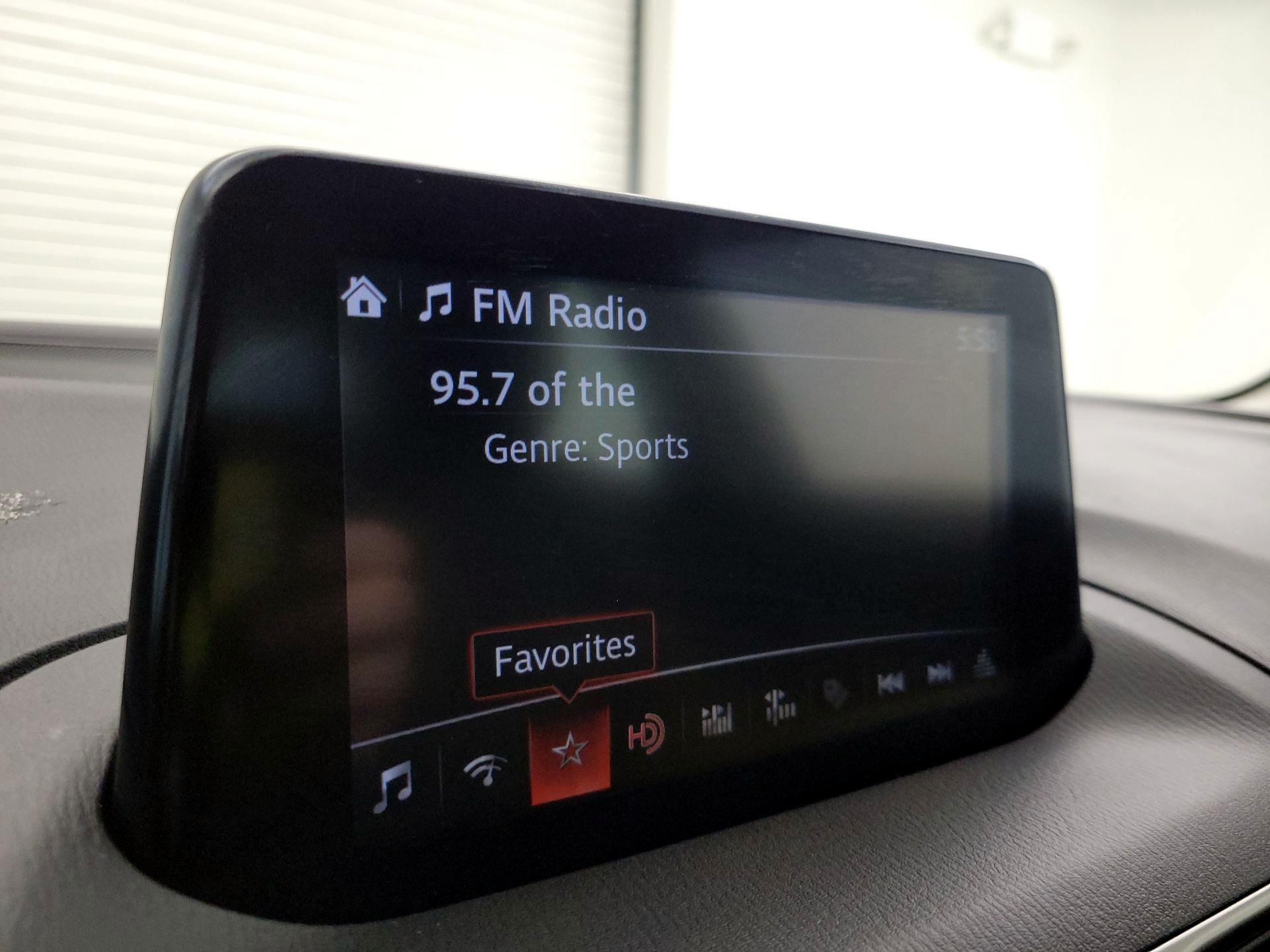 Thumbnail: 2018 Mazda Mazda3 - 16