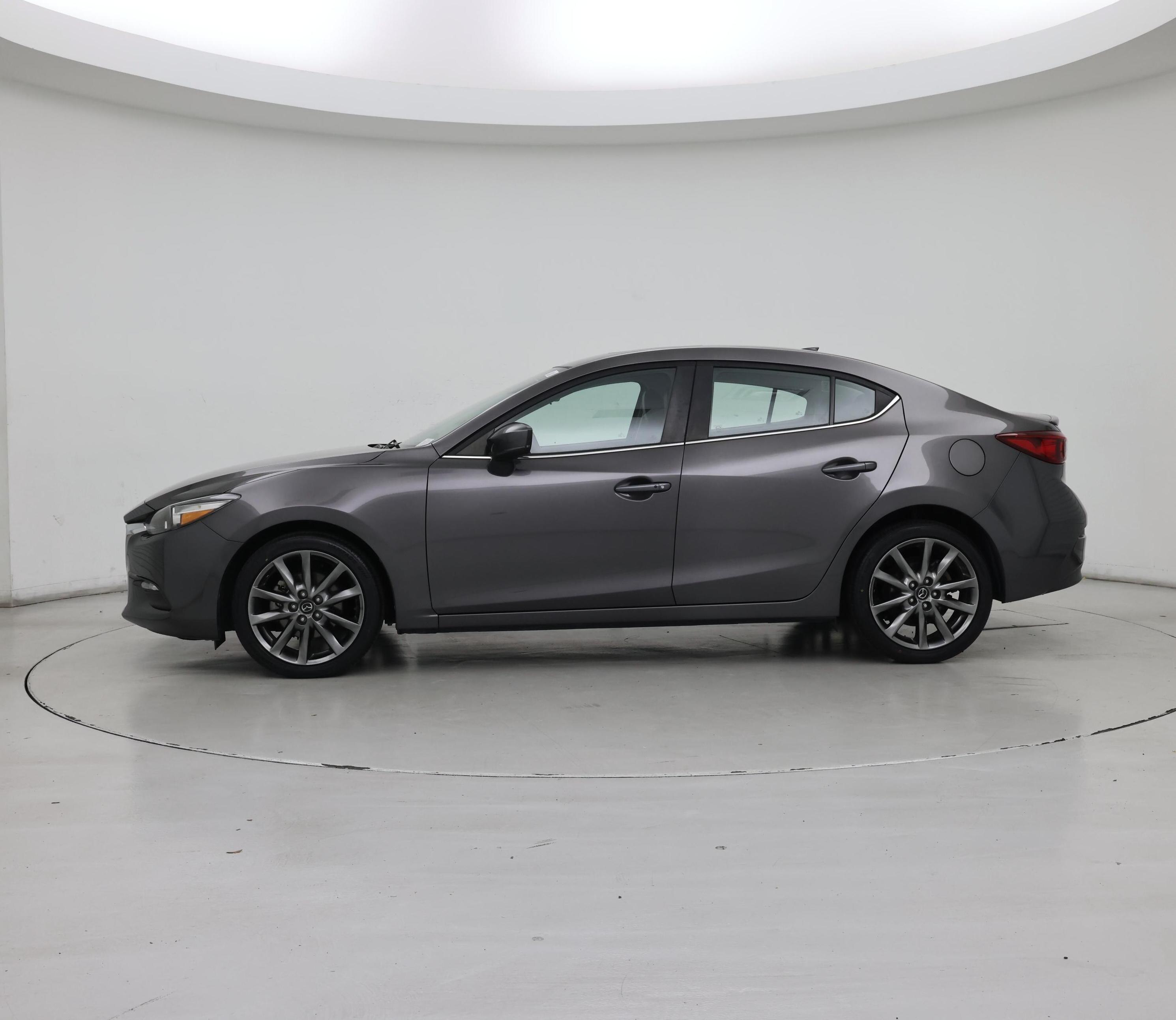 Thumbnail: 2018 Mazda Mazda3 - 3
