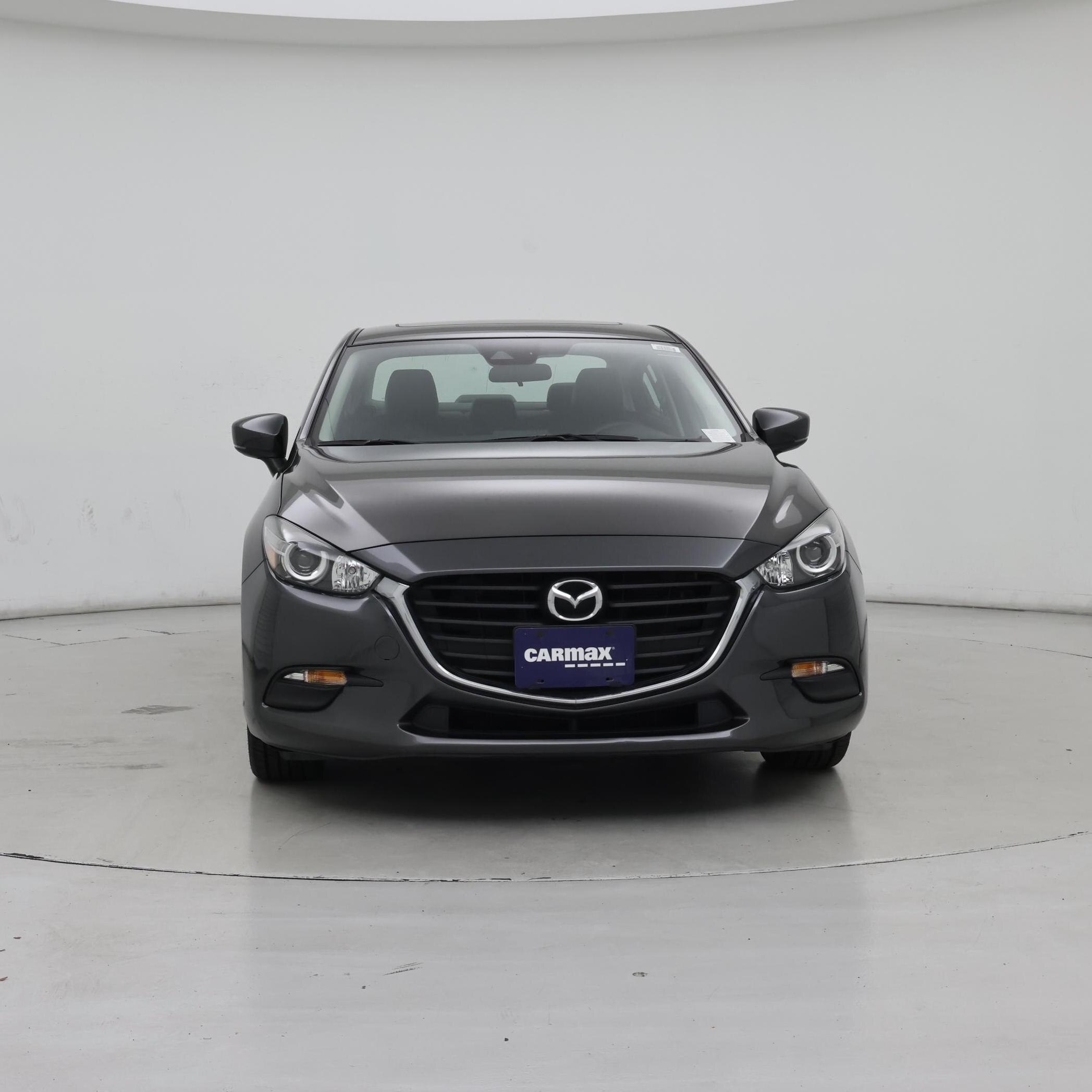 Thumbnail: 2018 Mazda Mazda3 - 5