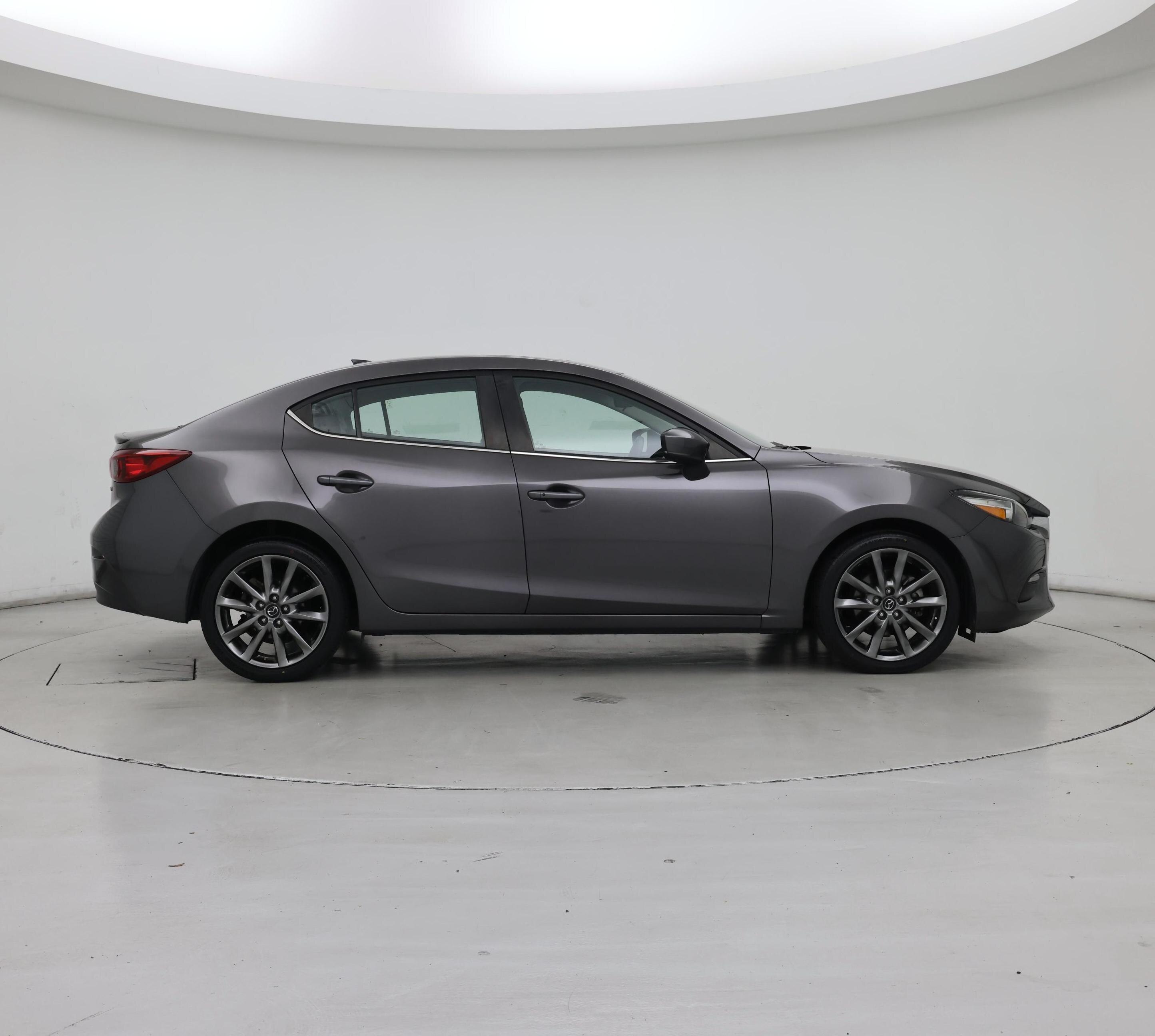 Thumbnail: 2018 Mazda Mazda3 - 7