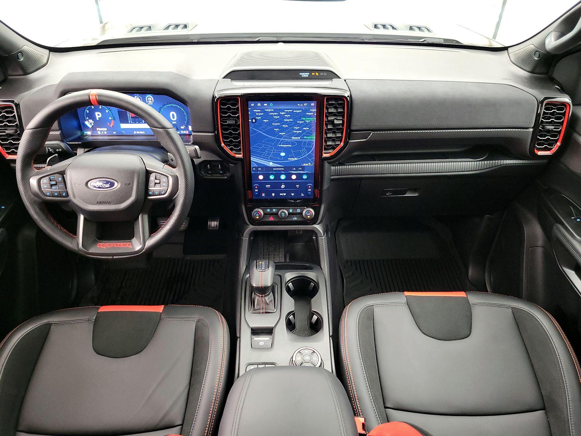 Thumbnail: 2025 Ford Ranger - 9