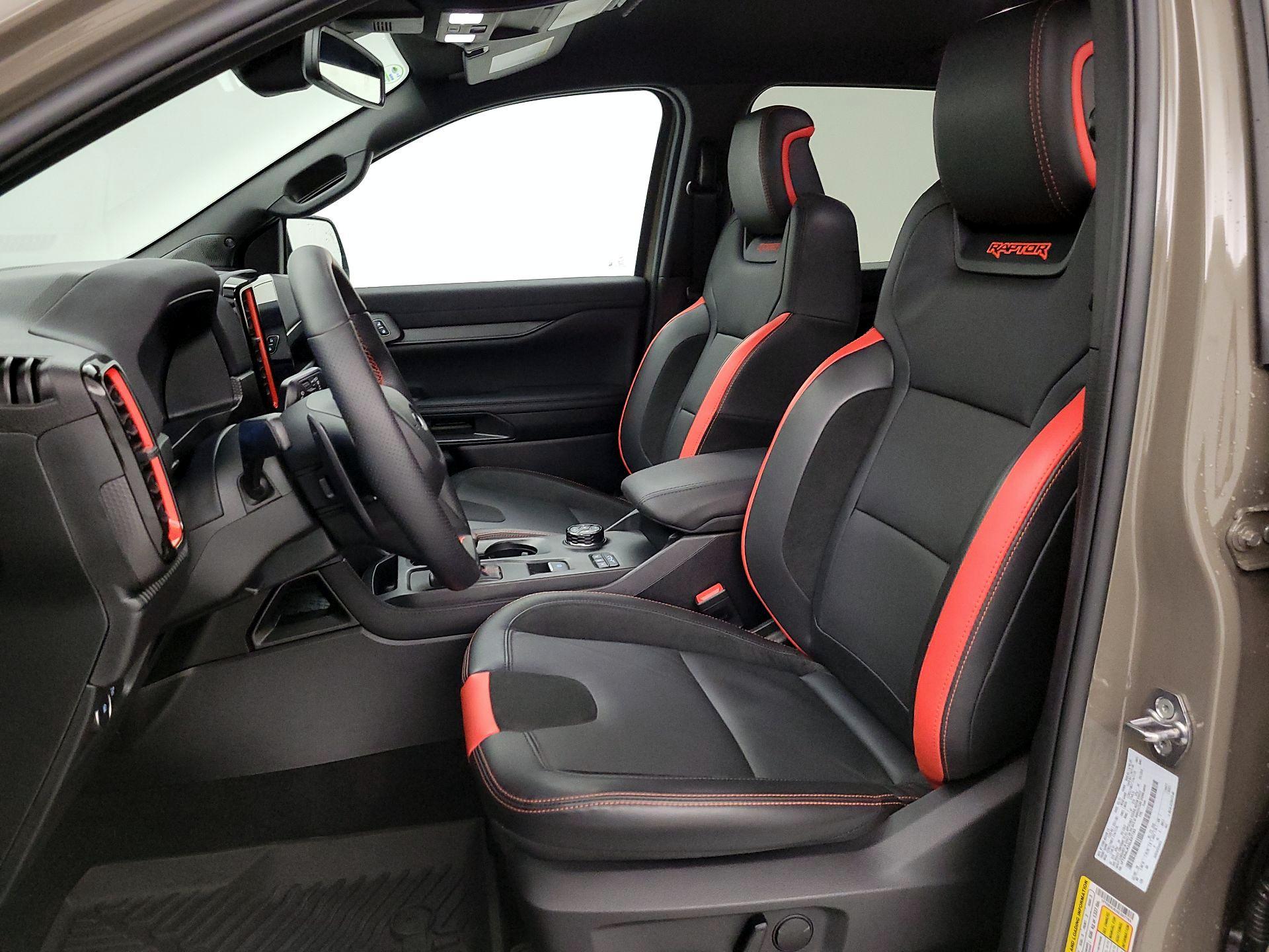 Thumbnail: 2025 Ford Ranger - 11