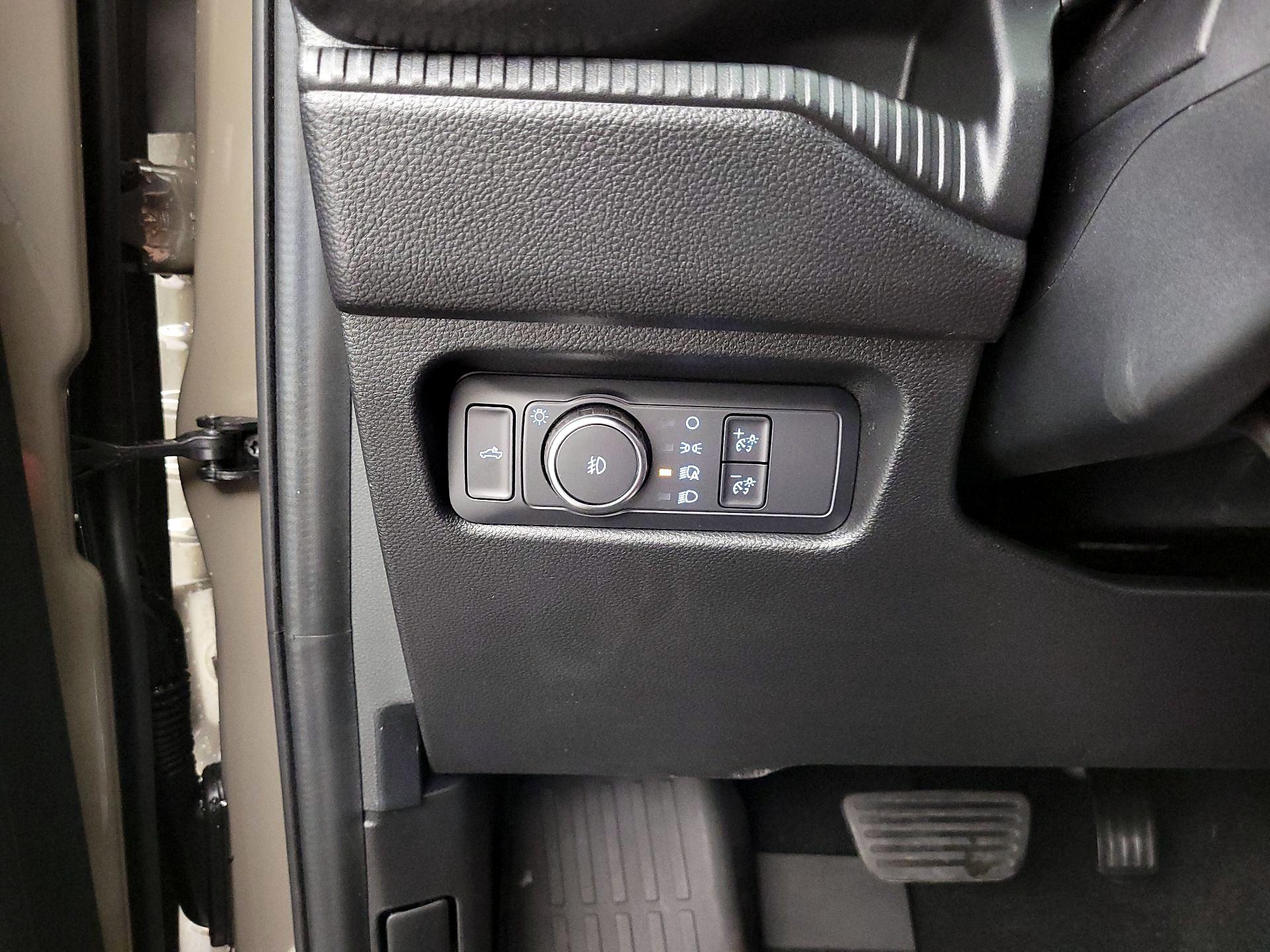 Thumbnail: 2025 Ford Ranger - 13