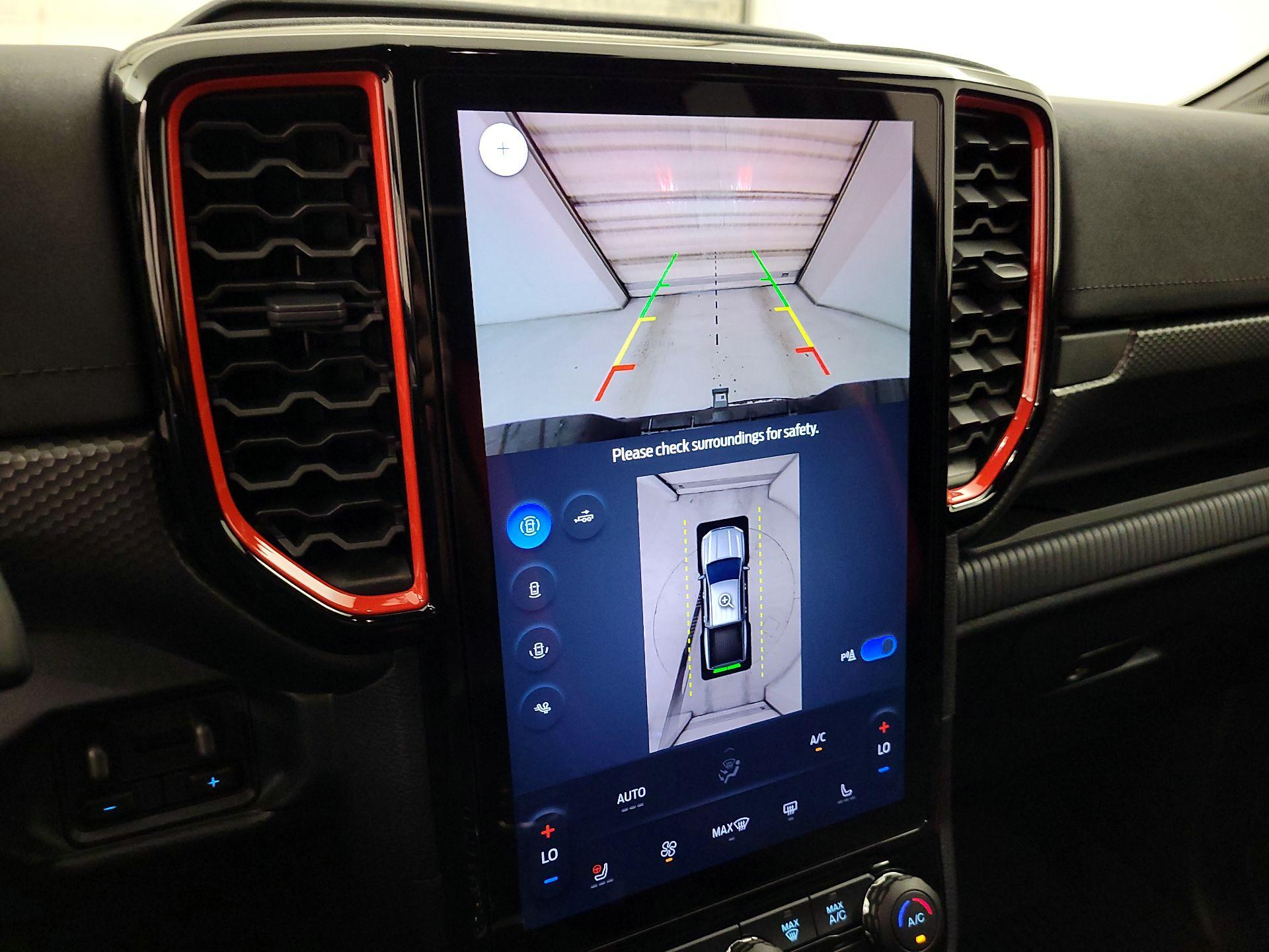 Thumbnail: 2025 Ford Ranger - 15