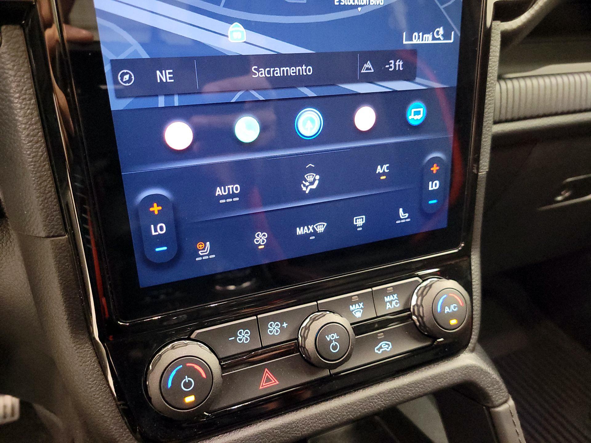 Thumbnail: 2025 Ford Ranger - 17