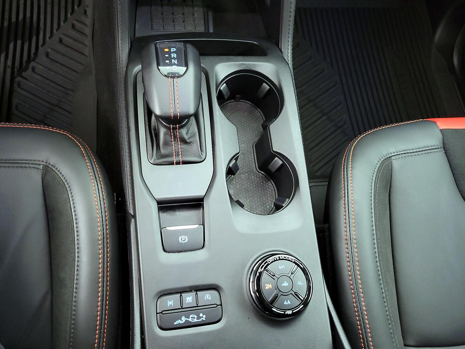 Thumbnail: 2025 Ford Ranger - 18