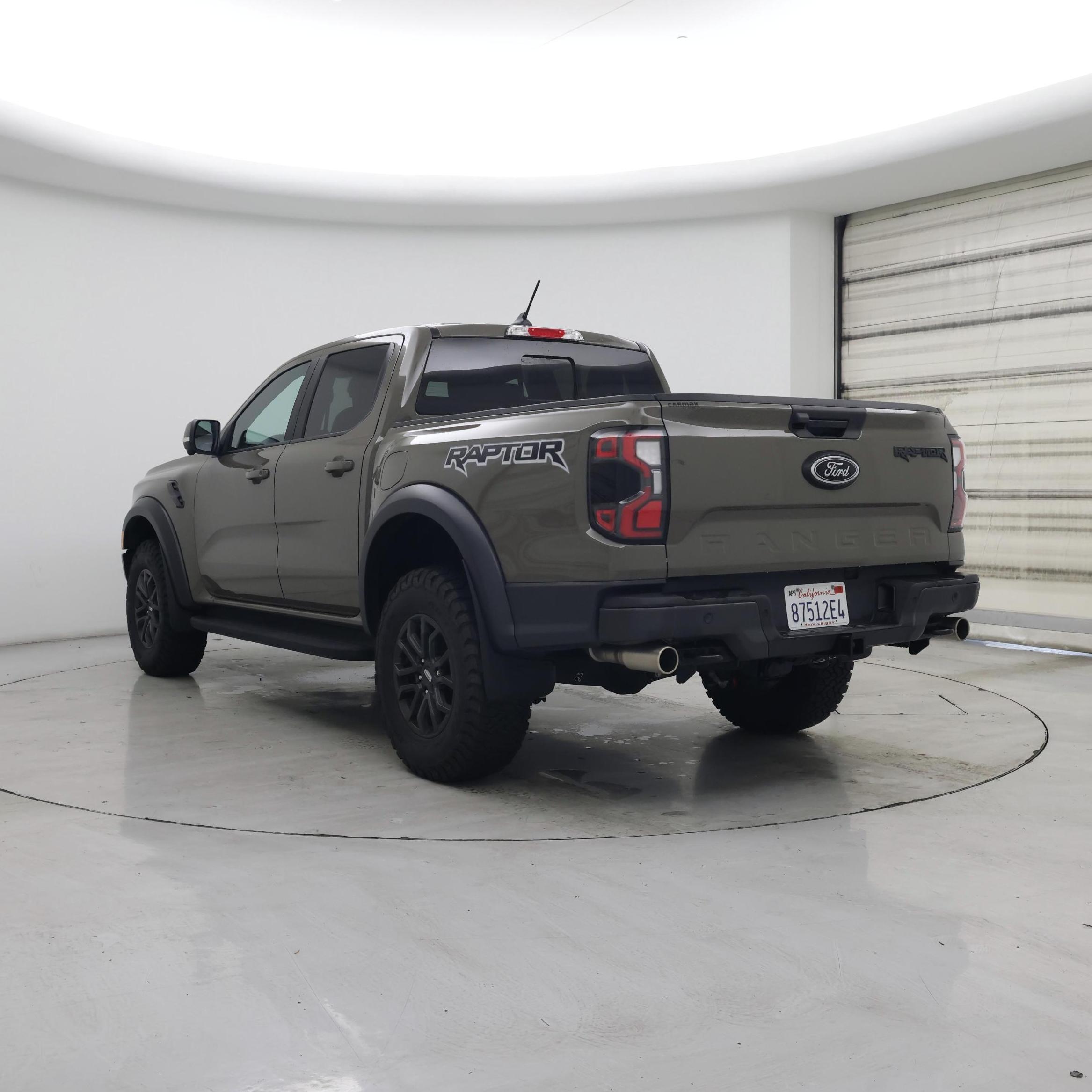 Thumbnail: 2025 Ford Ranger - 2