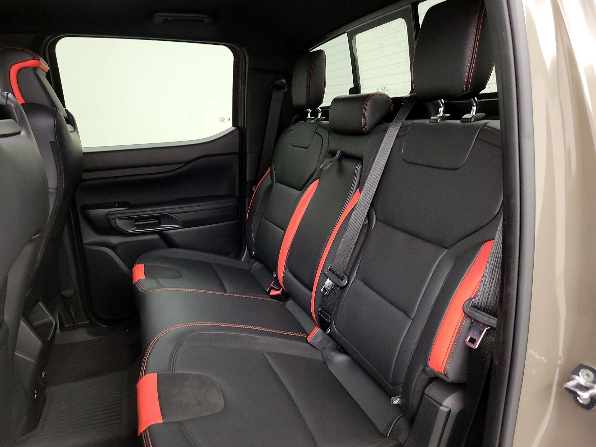 Thumbnail: 2025 Ford Ranger - 19