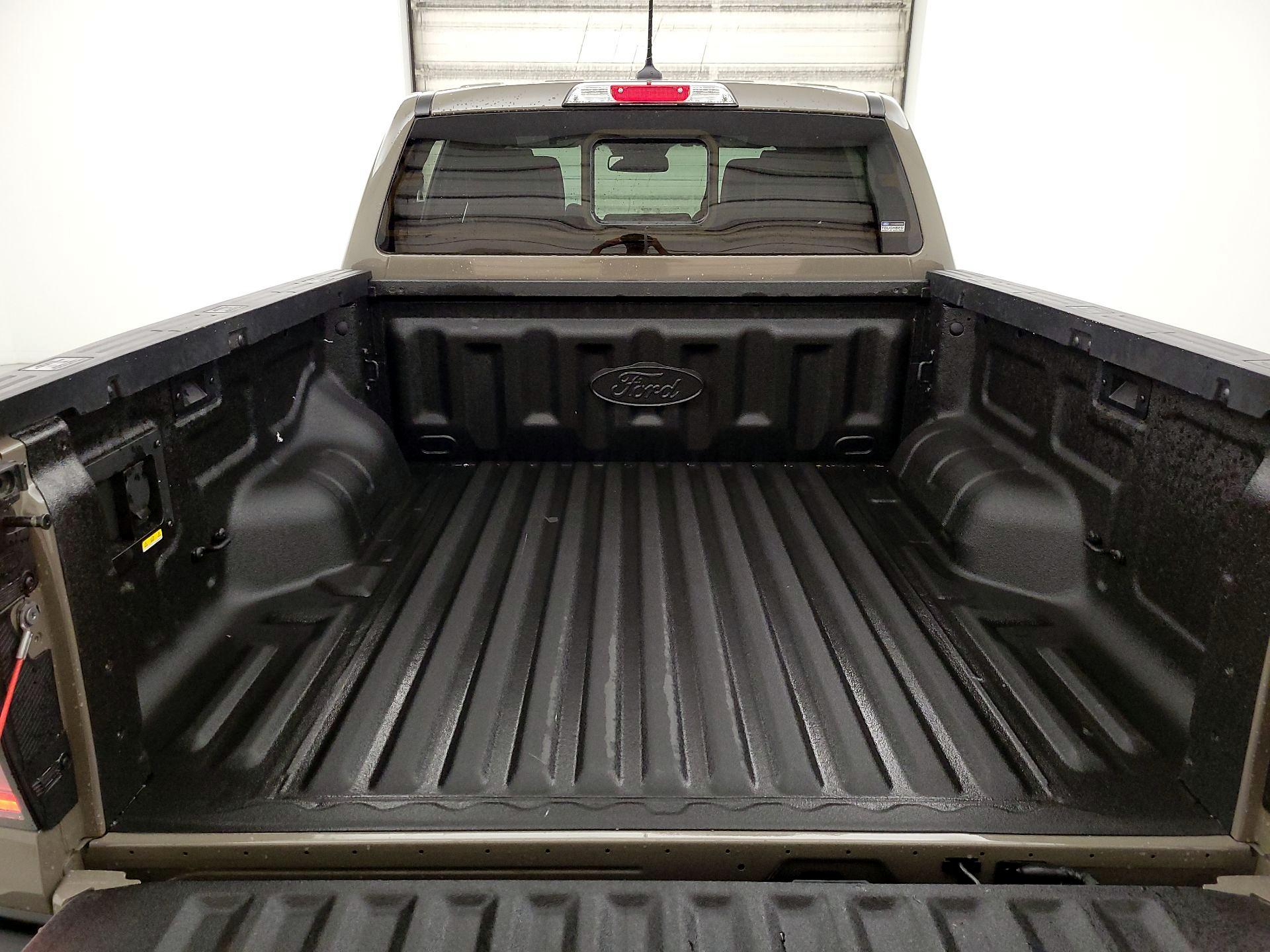 Thumbnail: 2025 Ford Ranger - 20