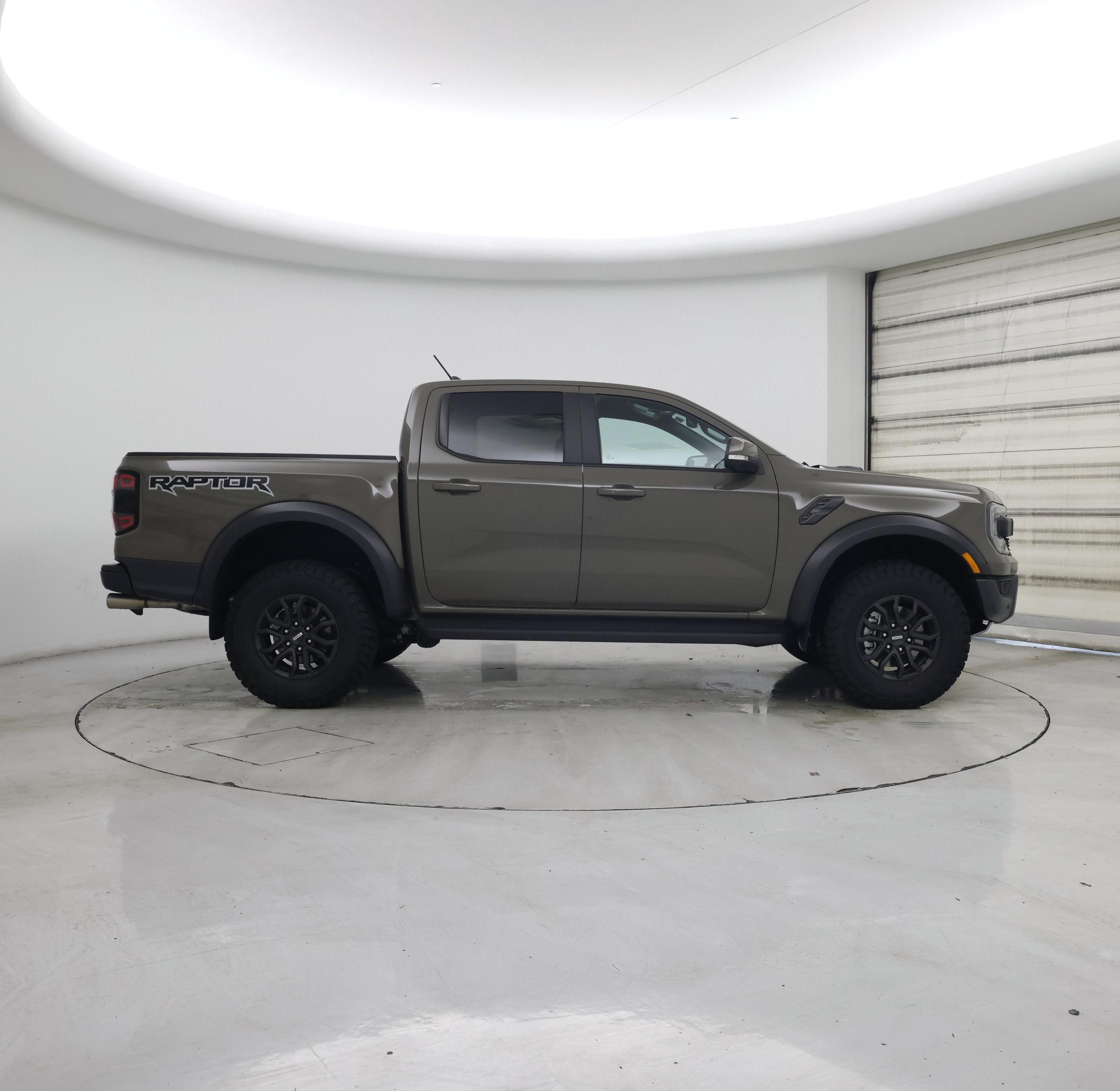 Thumbnail: 2025 Ford Ranger - 7